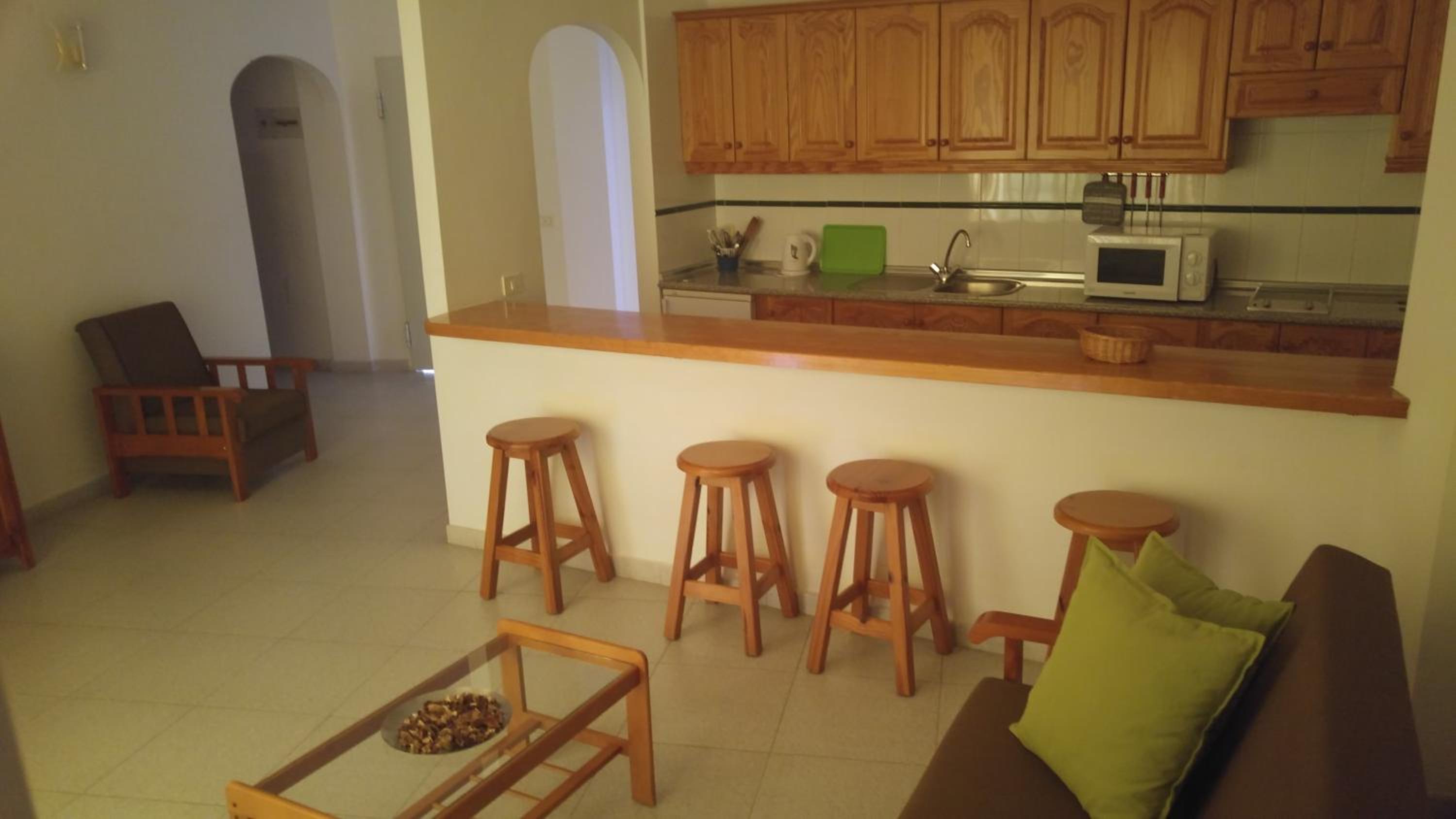 Two-Bedroom Apartment (4 Adults) photo 3