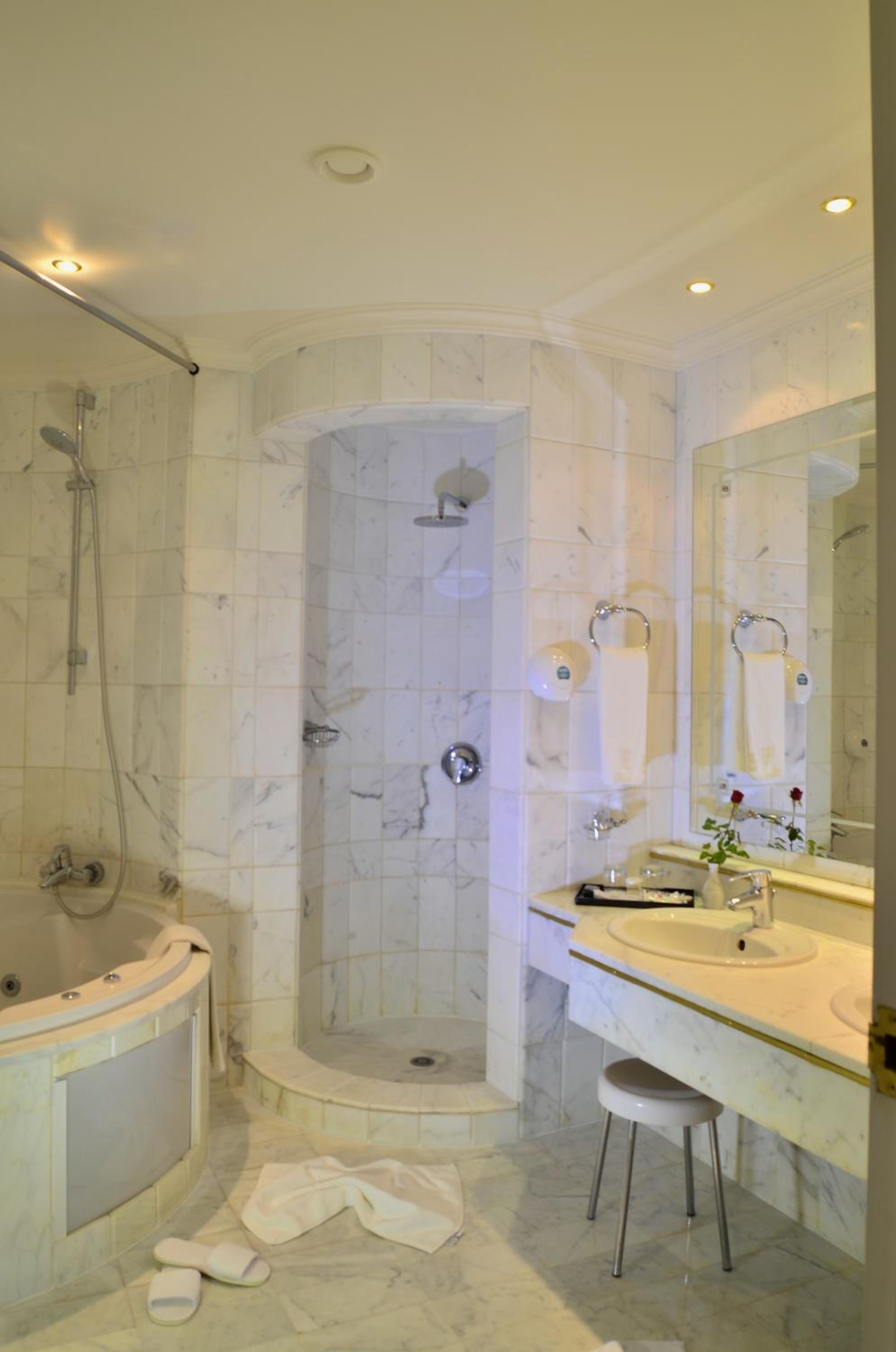 Superior Single Room photo 2