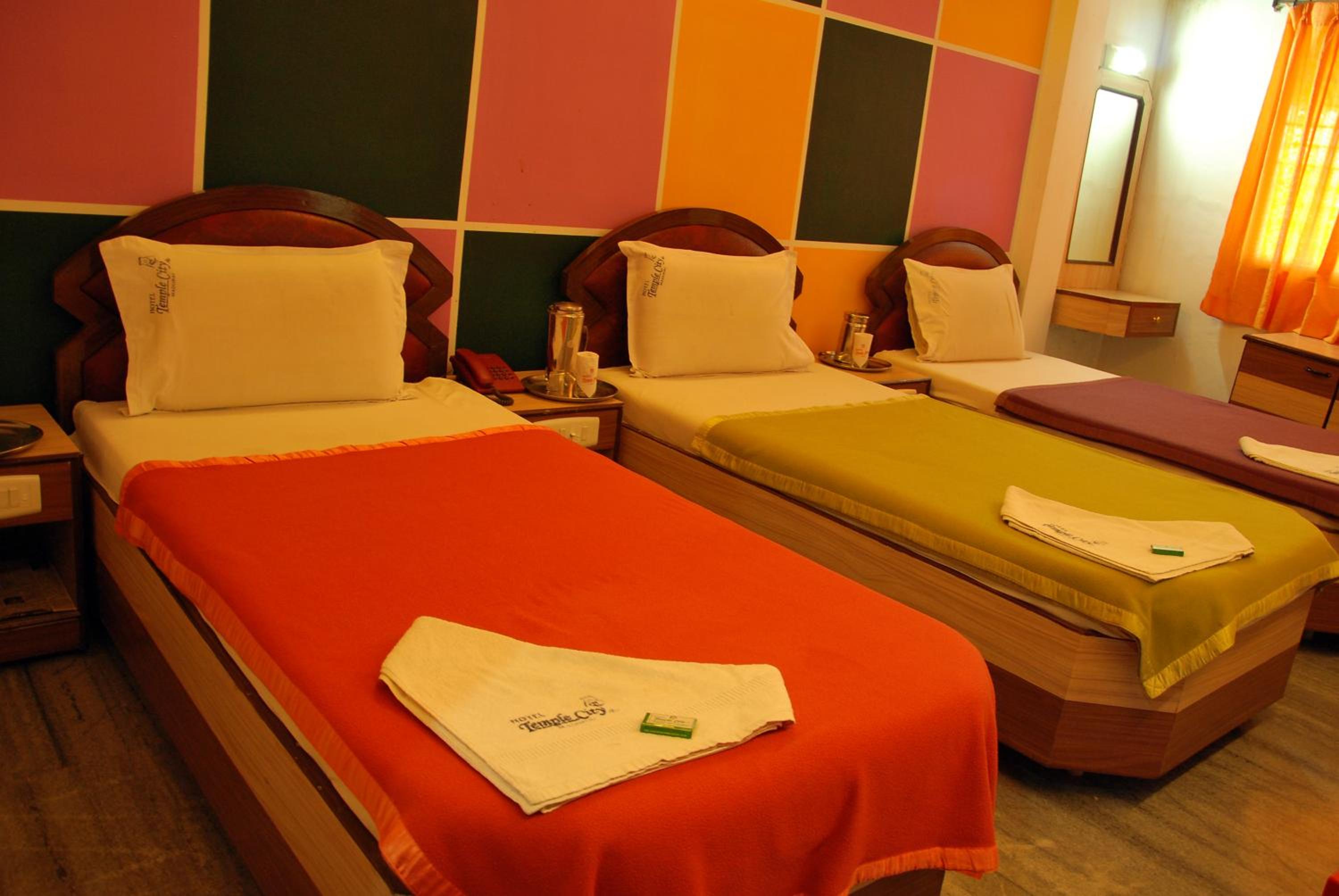 Budget Triple Room - Photo 5