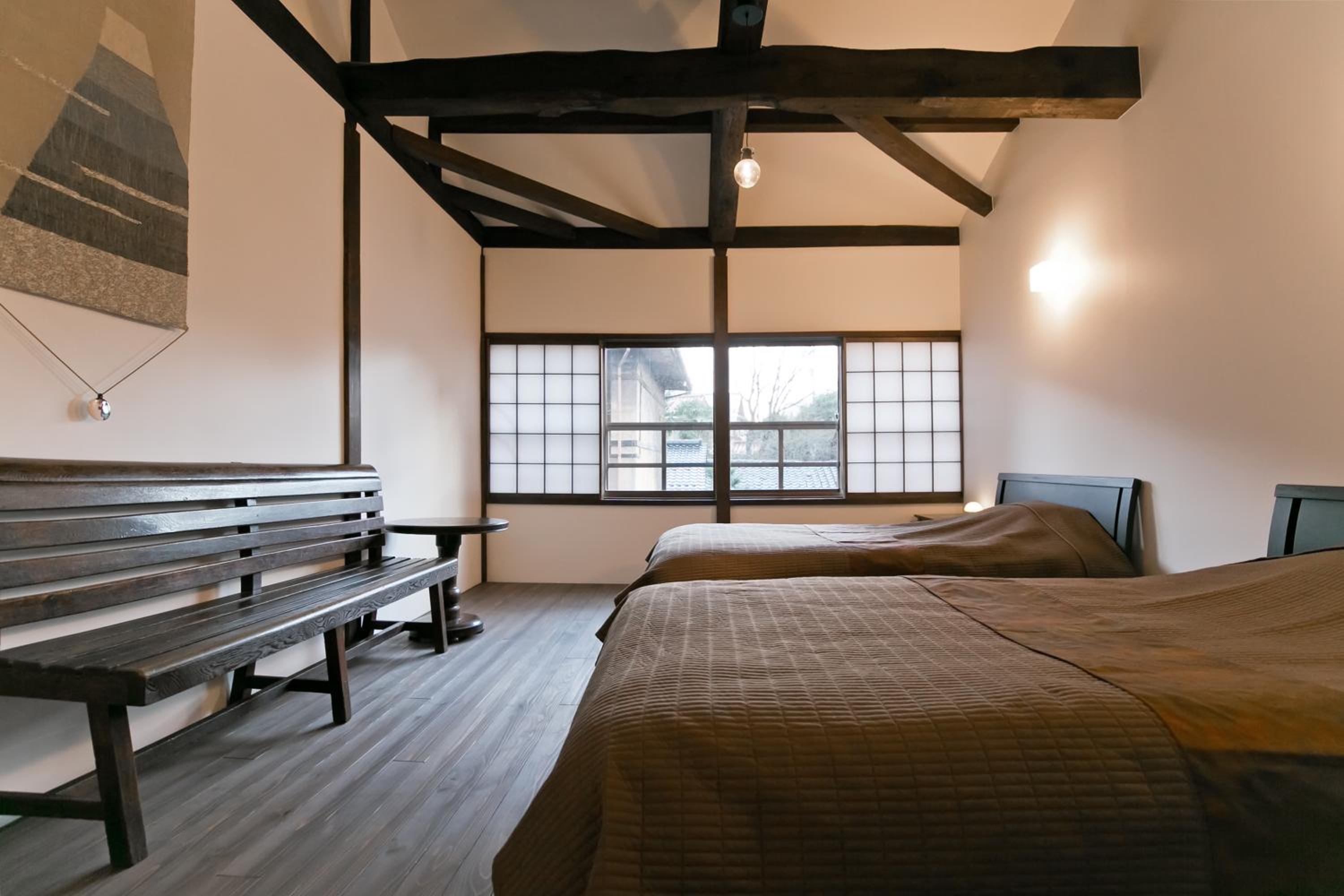 Two-Bedroom House photo 1