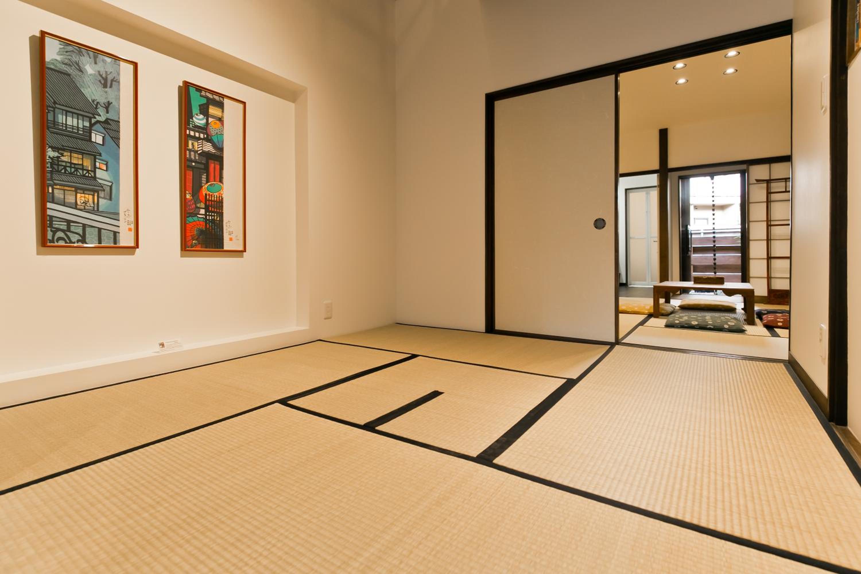 Two-Bedroom House photo 3