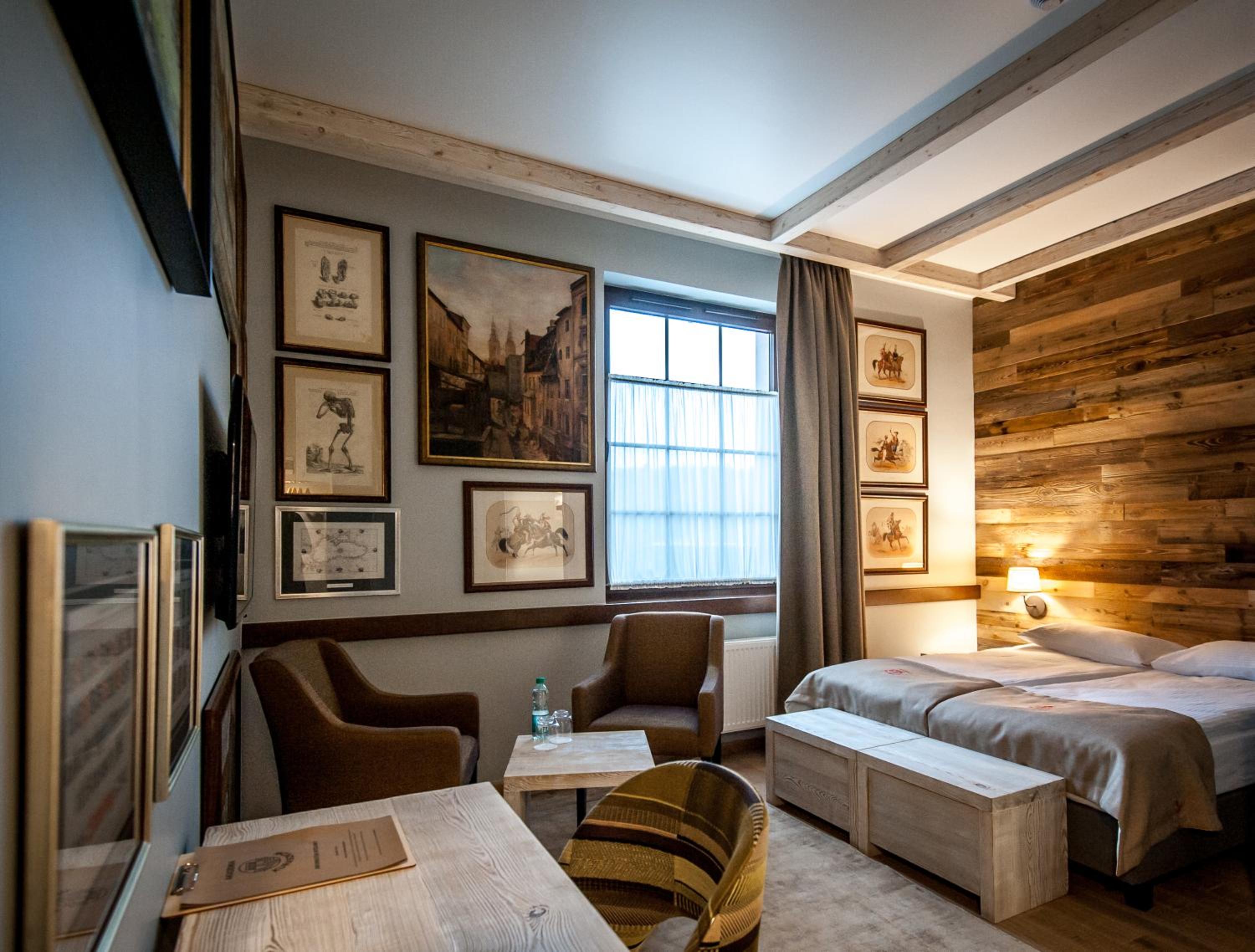 Twin Room - Photo 1