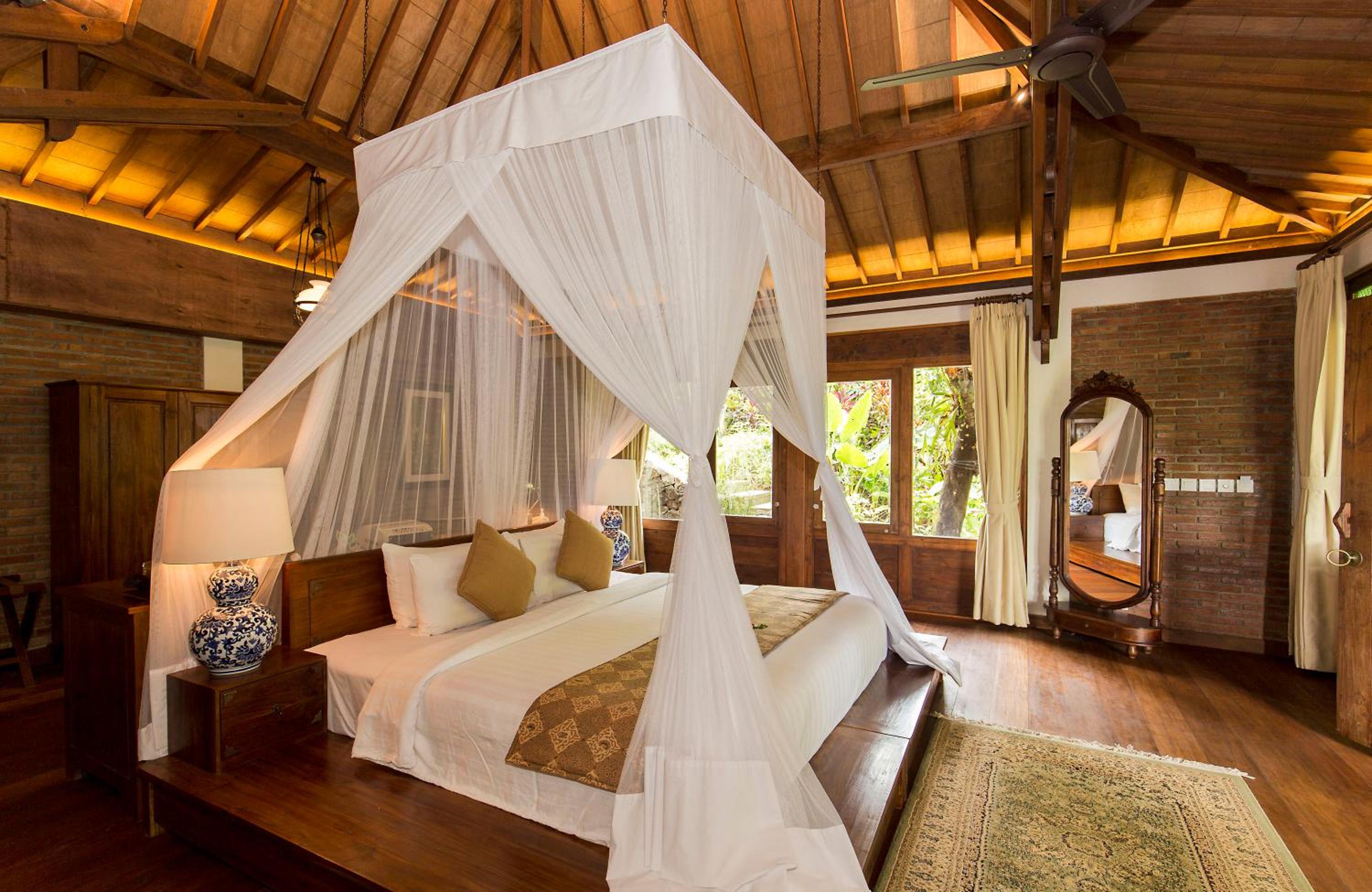 Garden Plunge Pool Villa - Photo 1