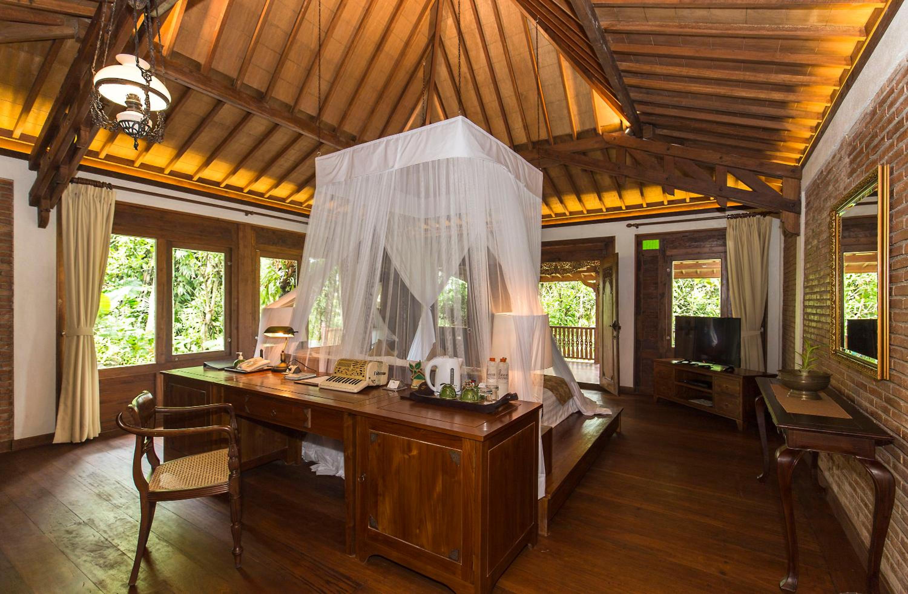 Garden Plunge Pool Villa - Photo 3
