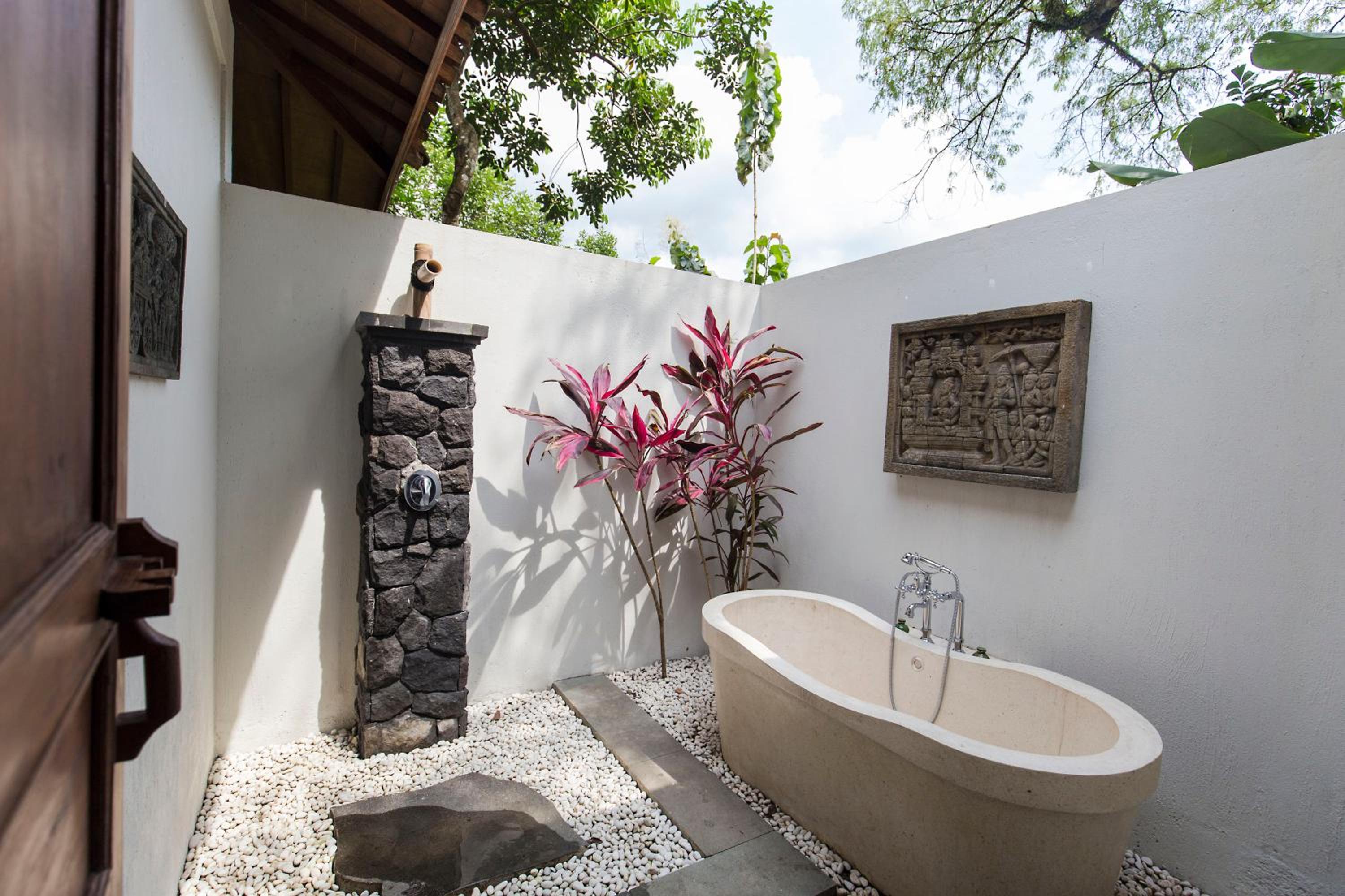 Garden Plunge Pool Villa - Photo 5
