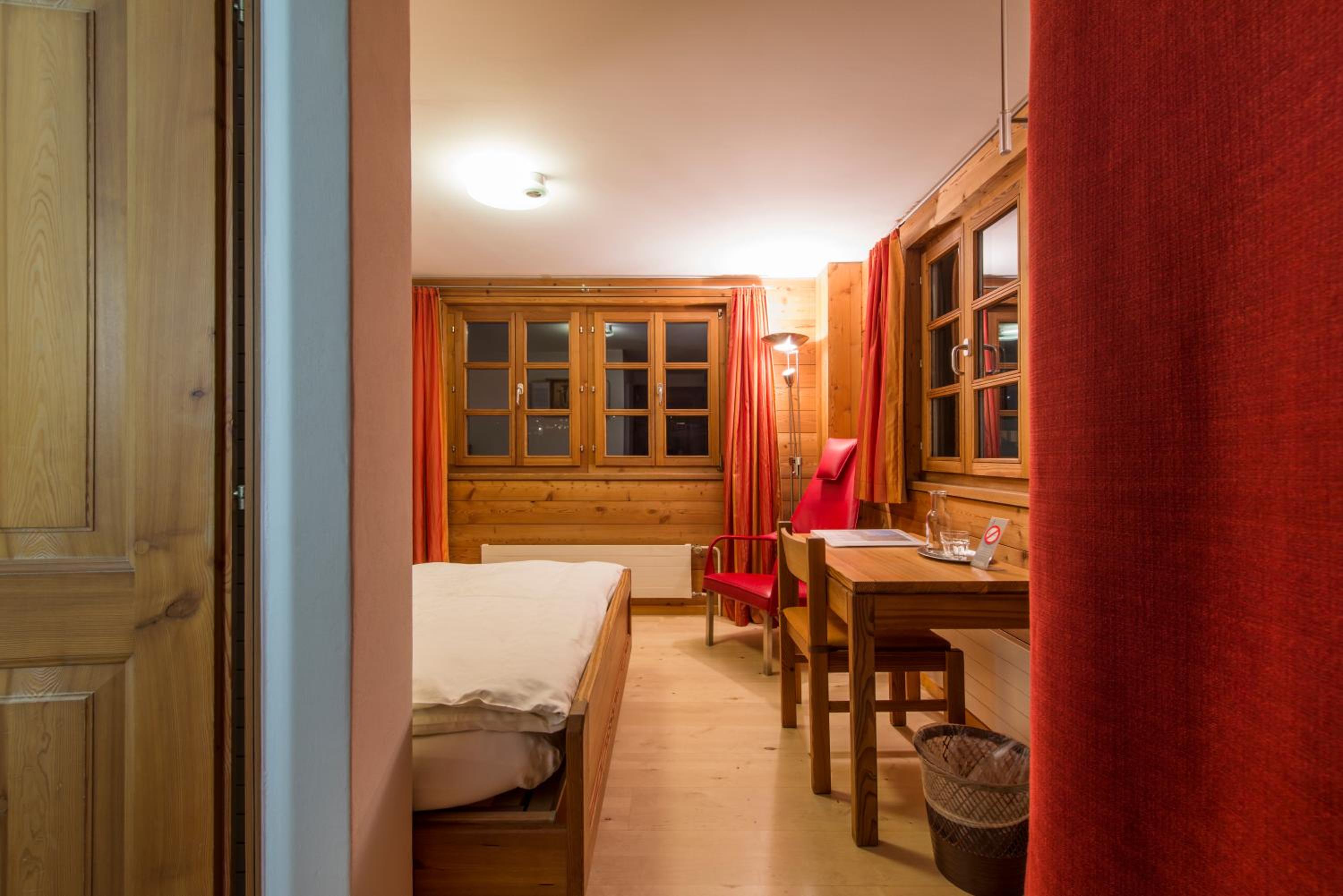 Single Room with Mountain View photo 3