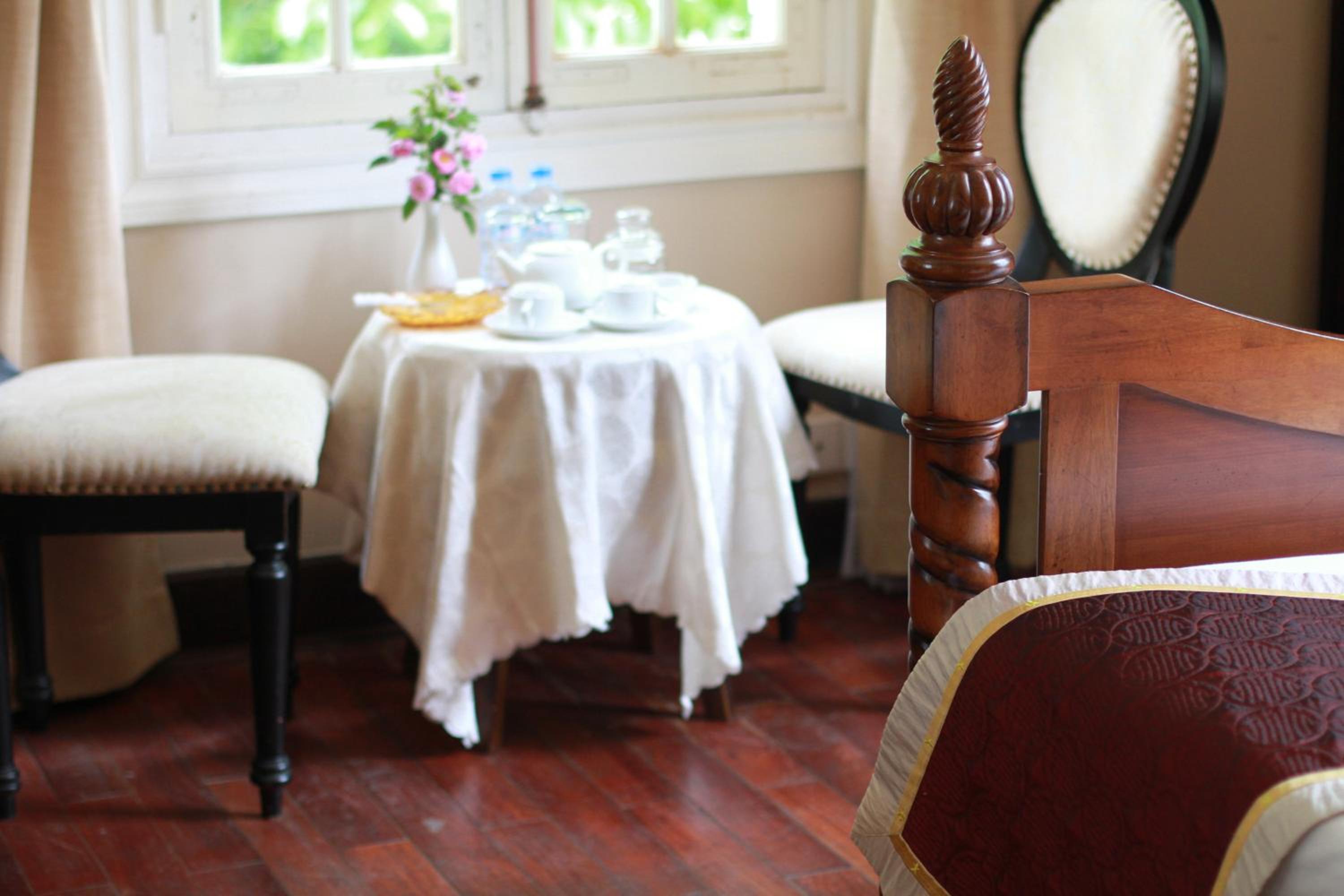 Superior Double Room - Photo 4