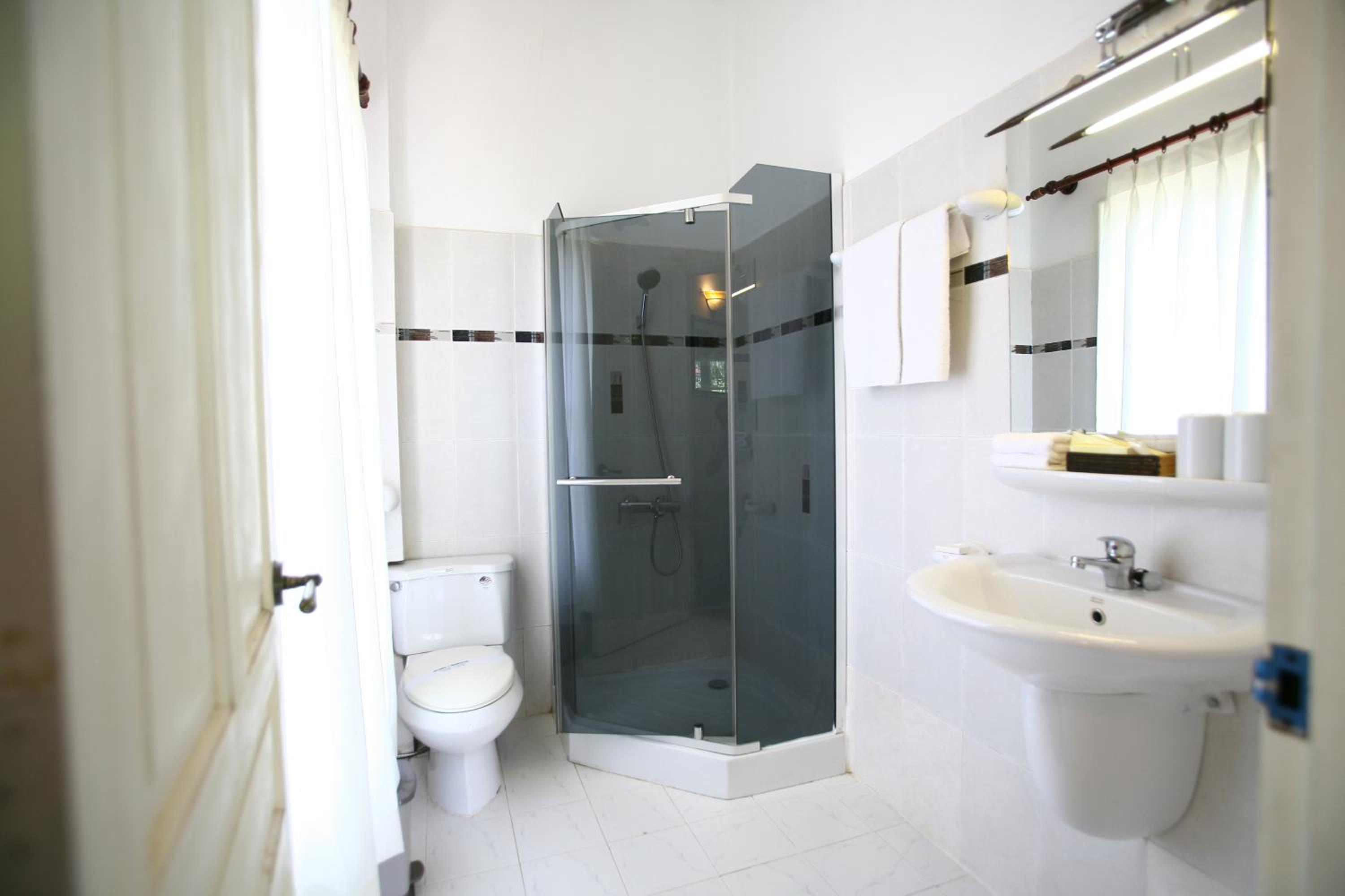 Superior Double Room - Photo 6