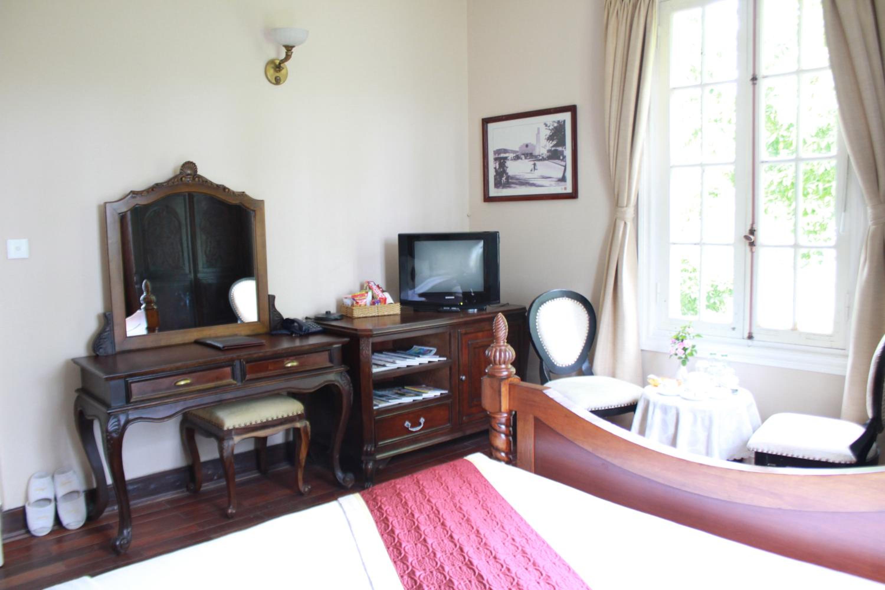 Superior Double Room - Photo 3