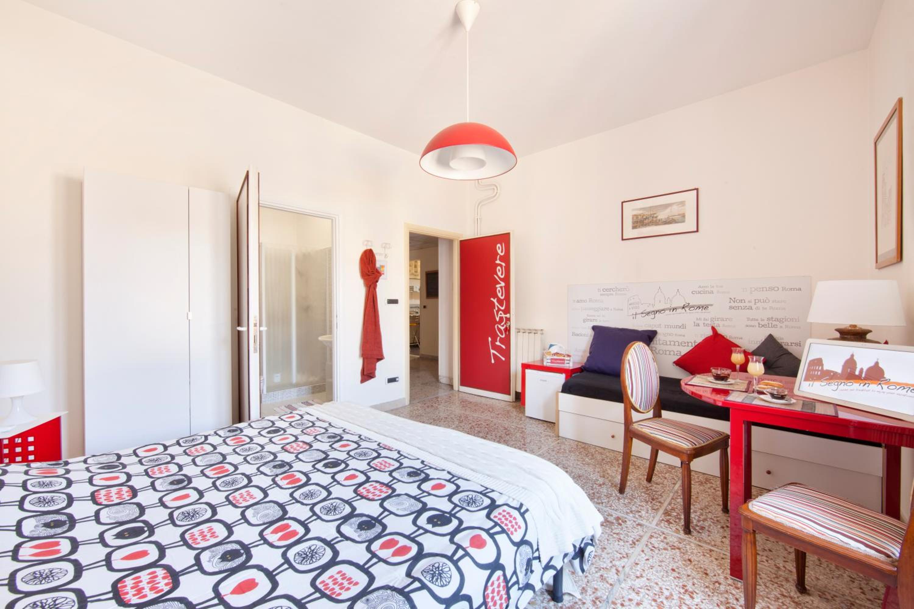 Triple Room with Shower photo 3