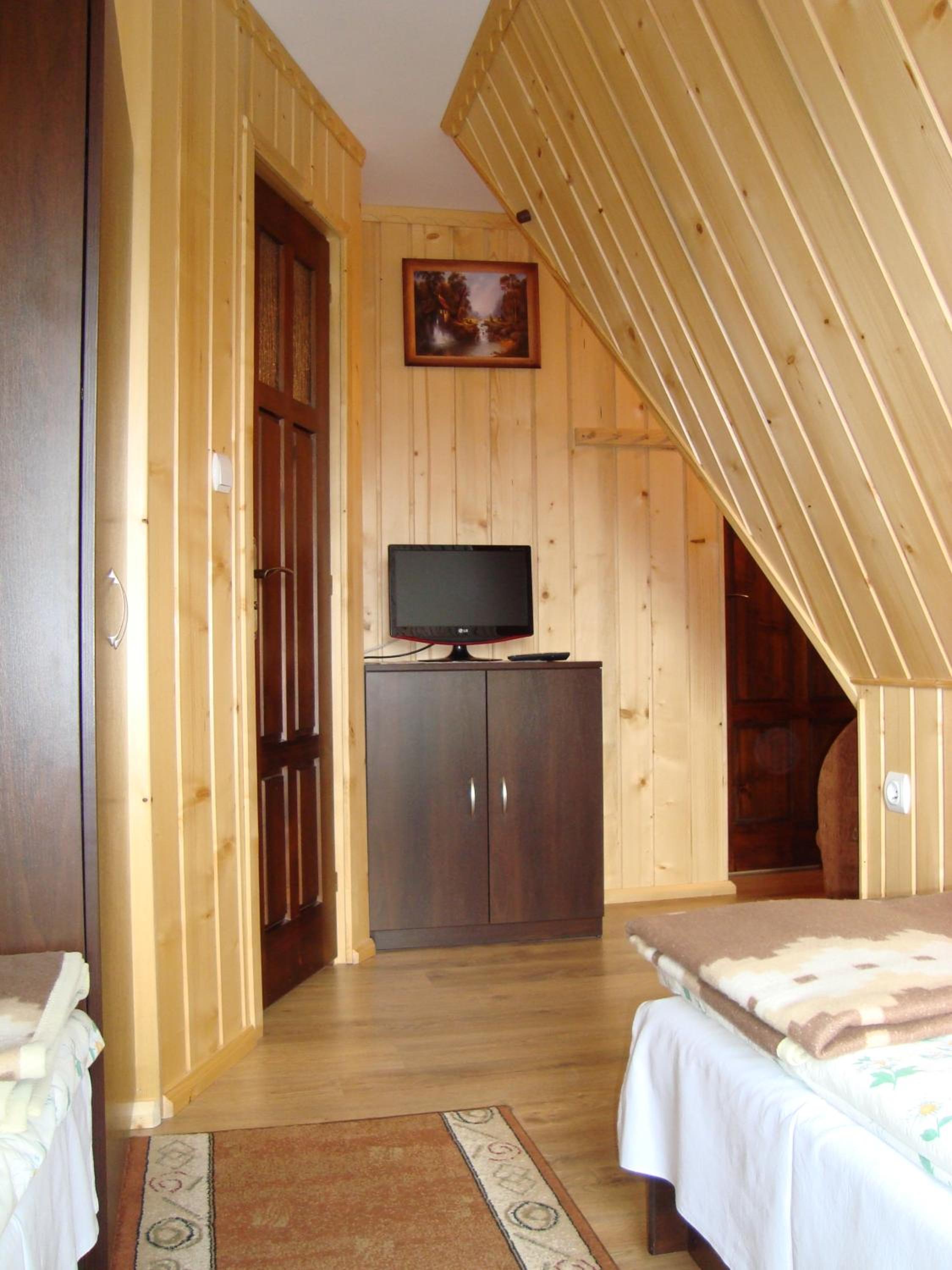 Double Room with Balcony photo 2