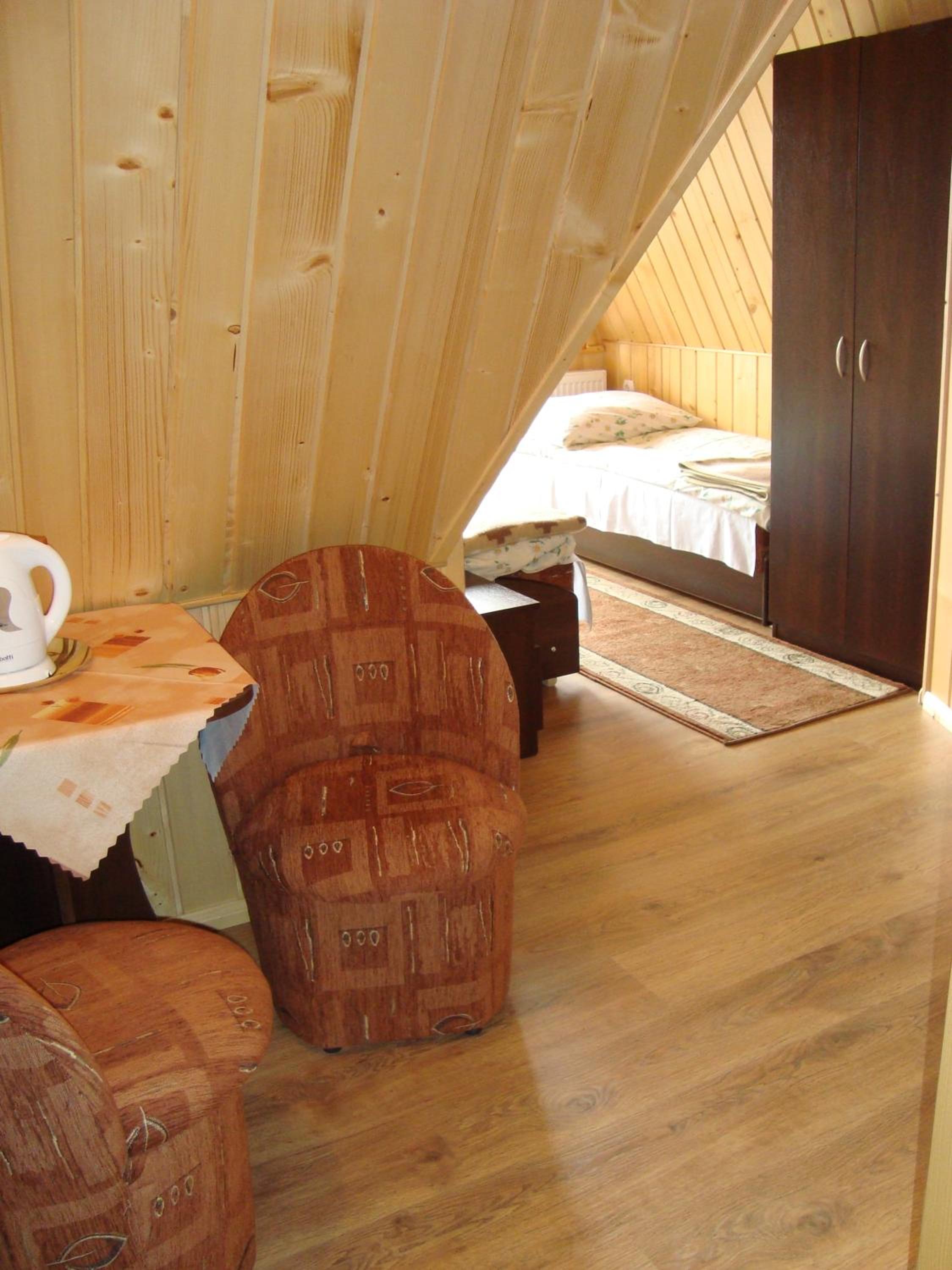 Double Room with Balcony photo 1