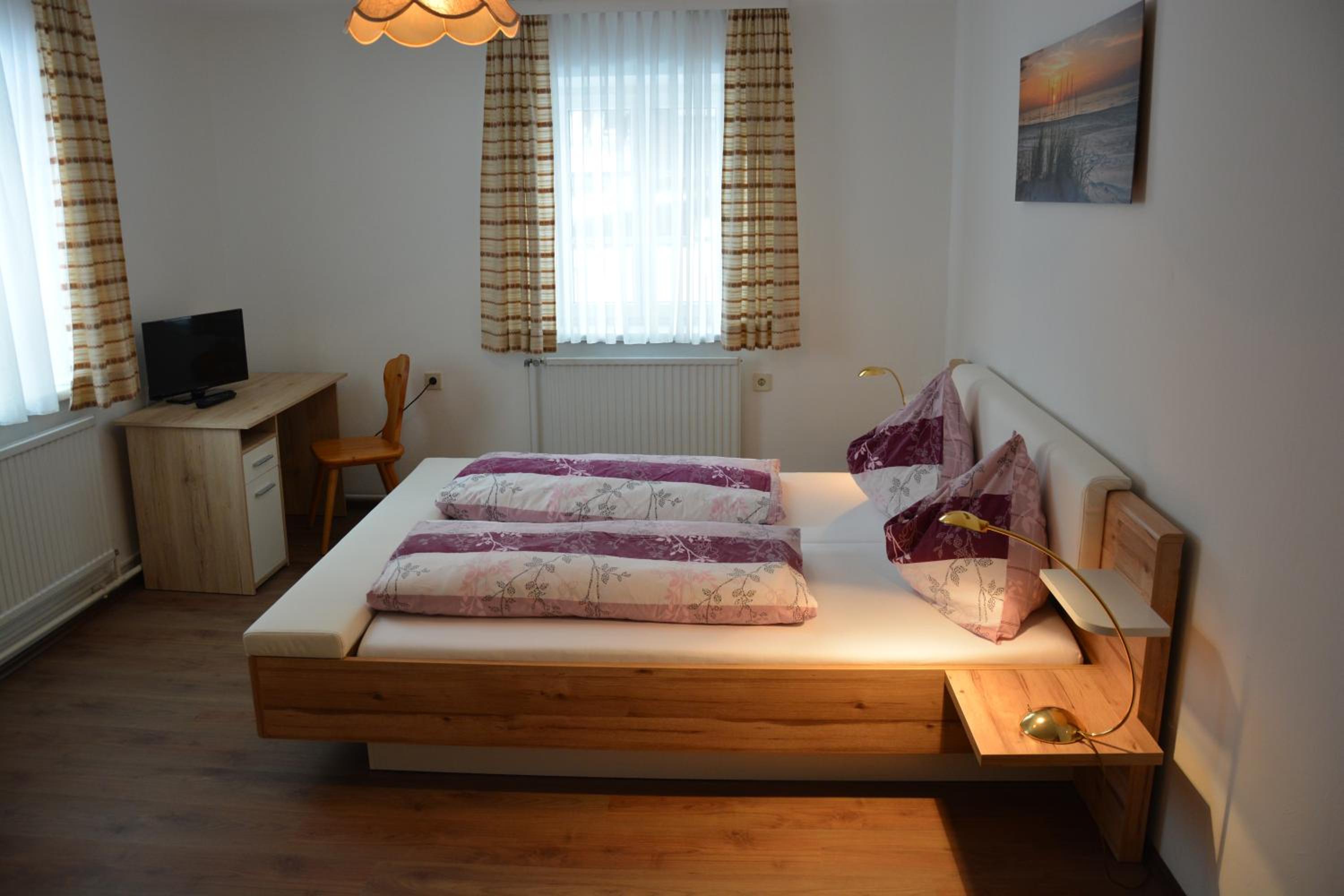 Double Room With Mountain View photo 1