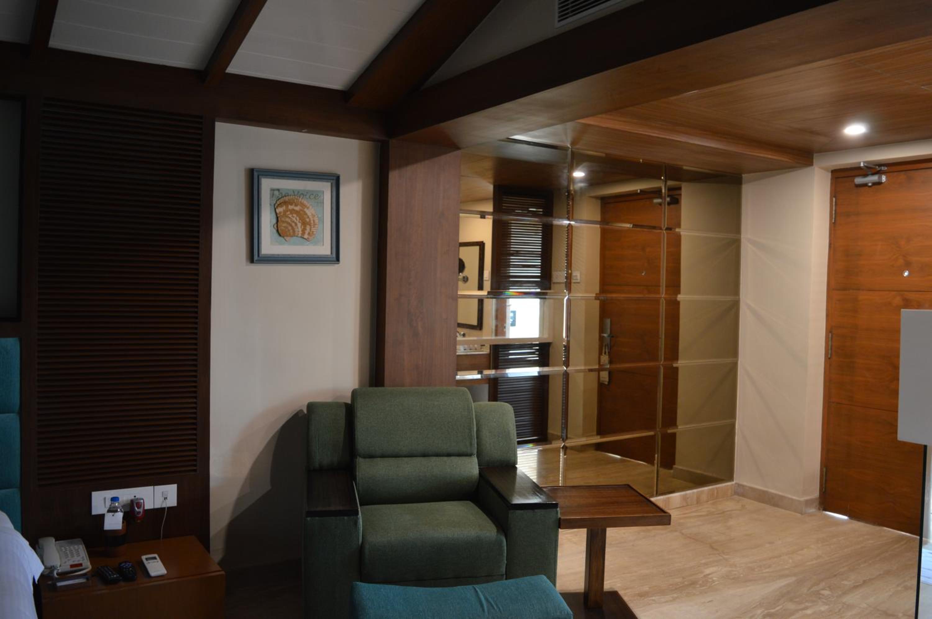 Beach Villa Beach Villa