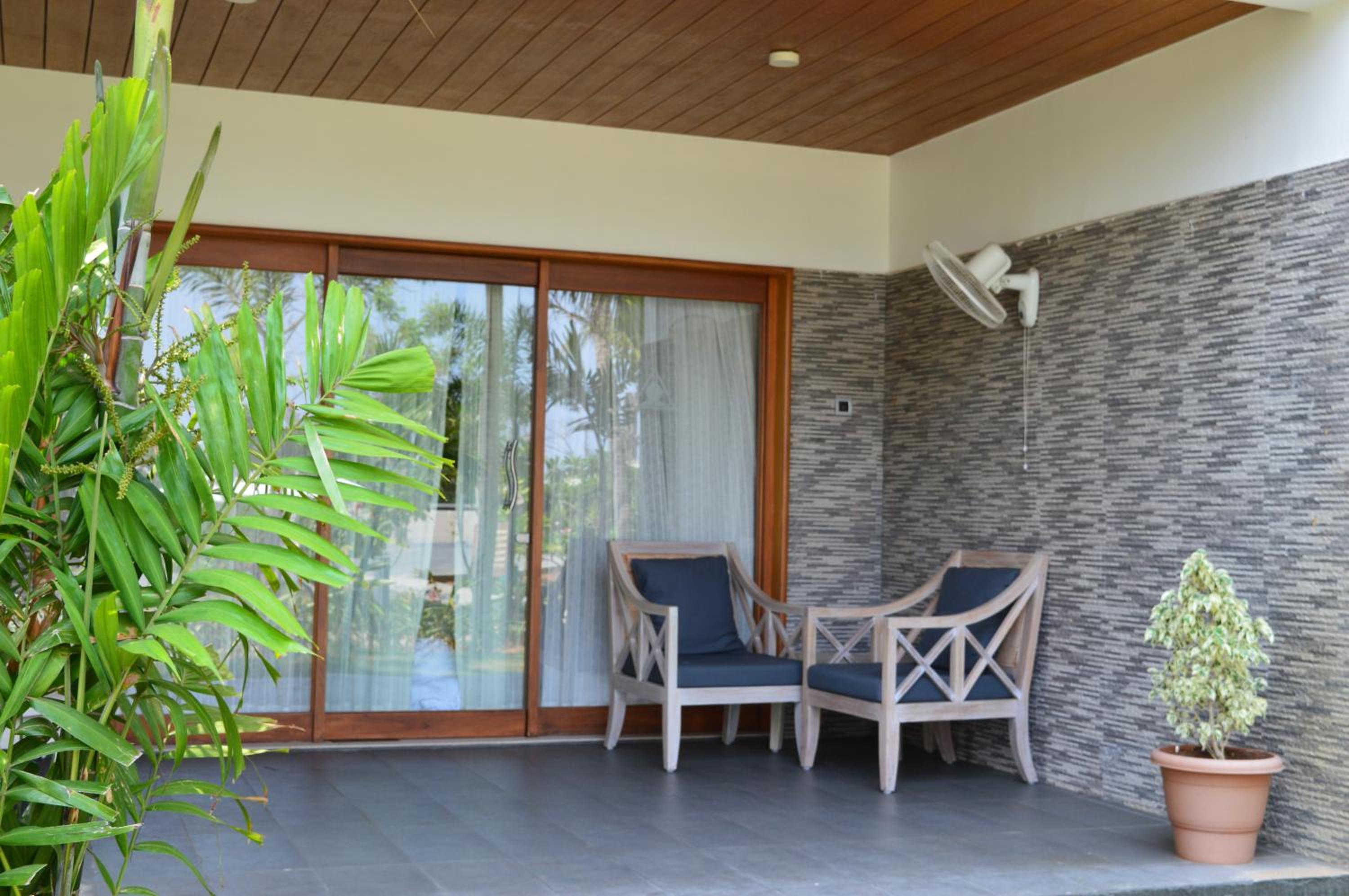 Garden Bunglow