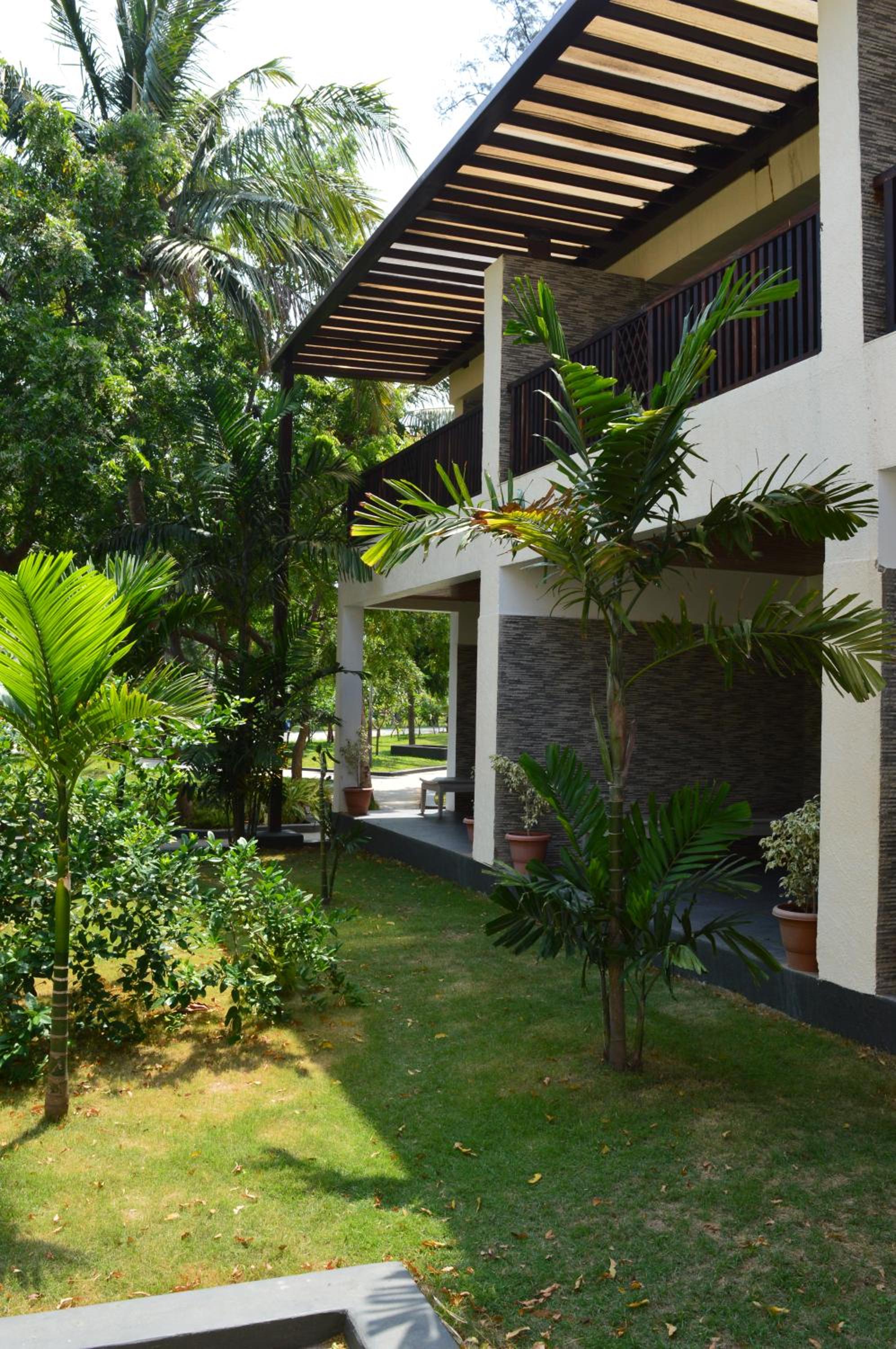 Garden Bunglow Garden Bunglow
