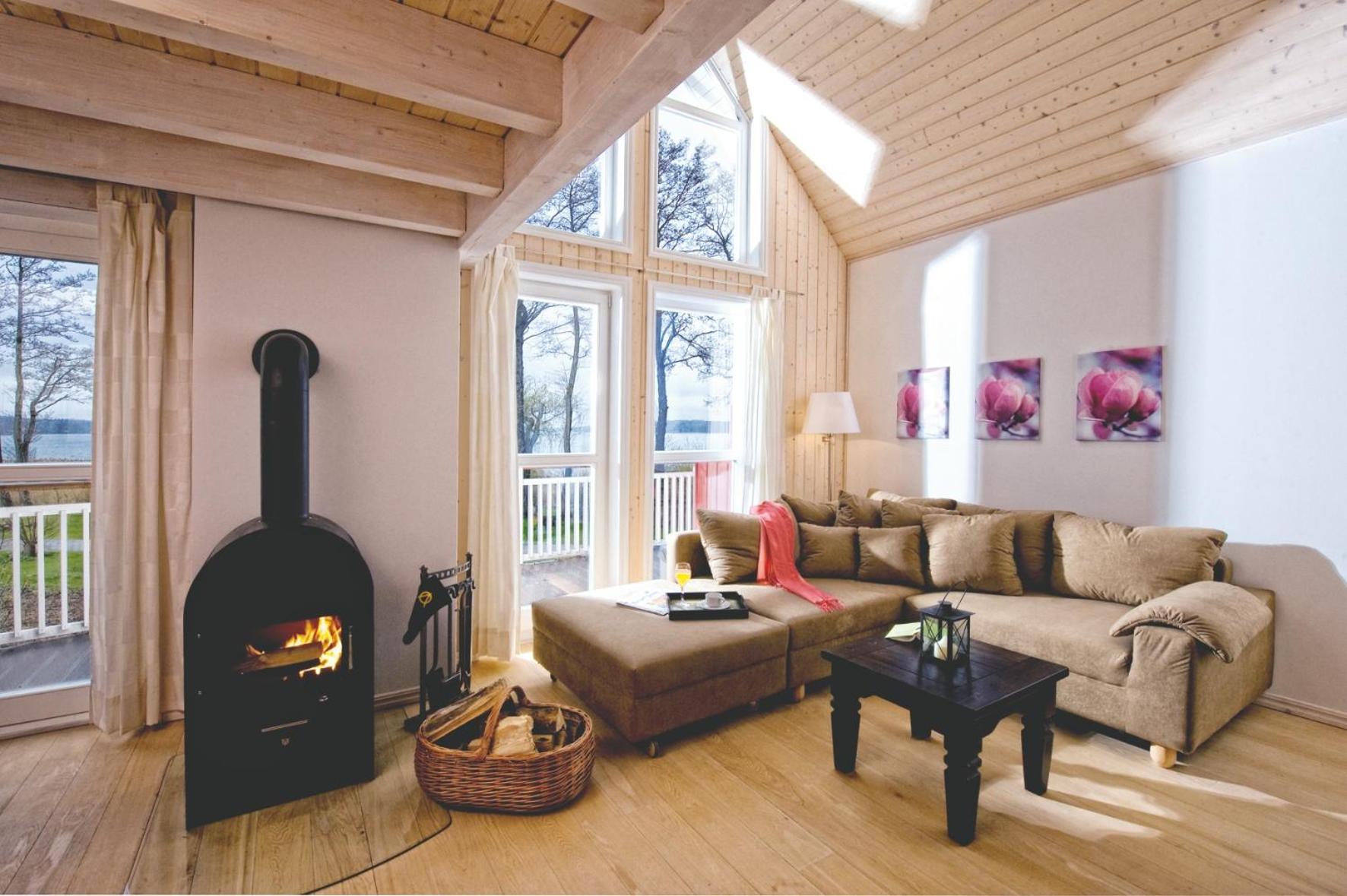 Ferienhaus Fünen (6 Erwachsene + 2 Kinder) photo 2