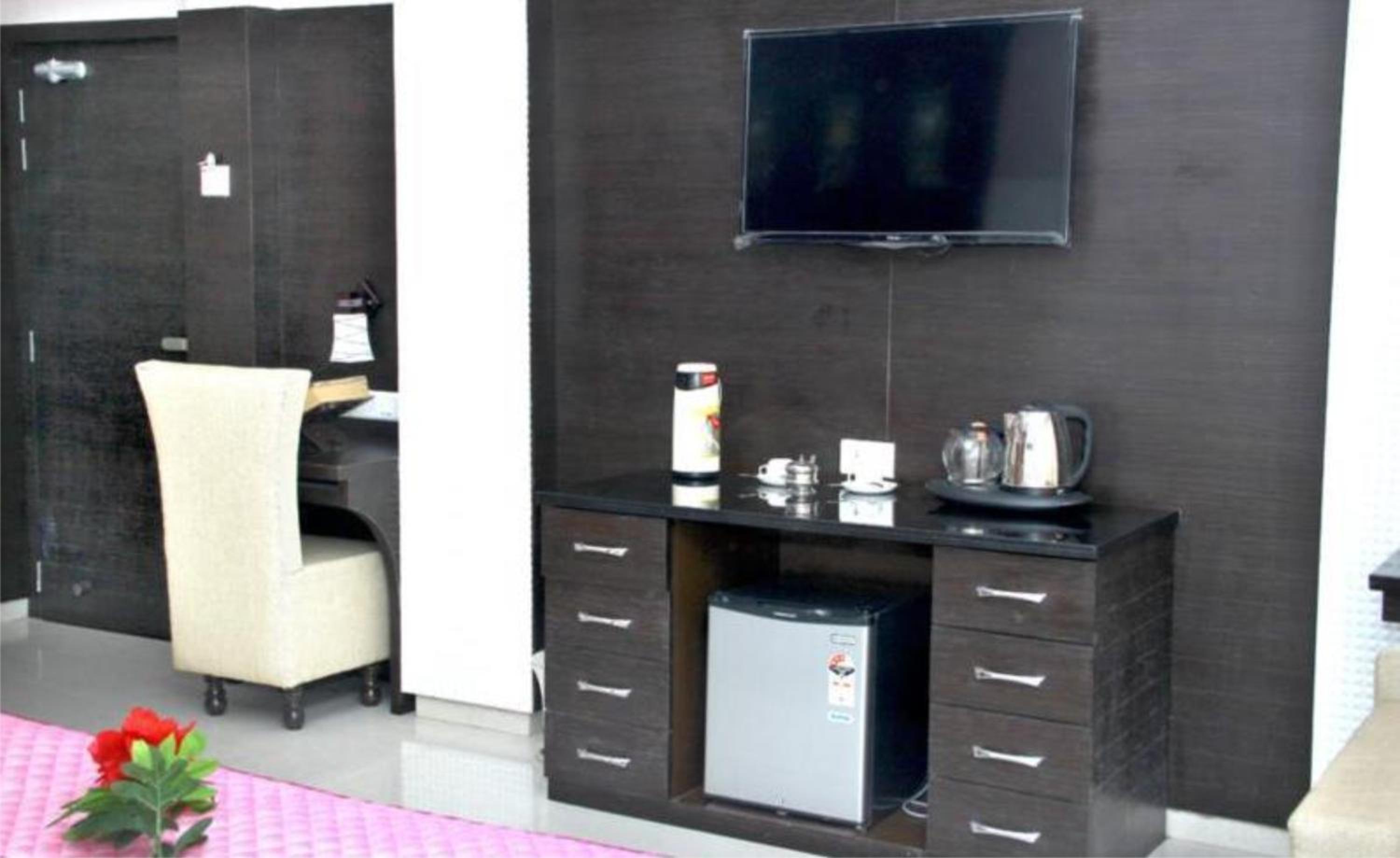 Suite photo 2