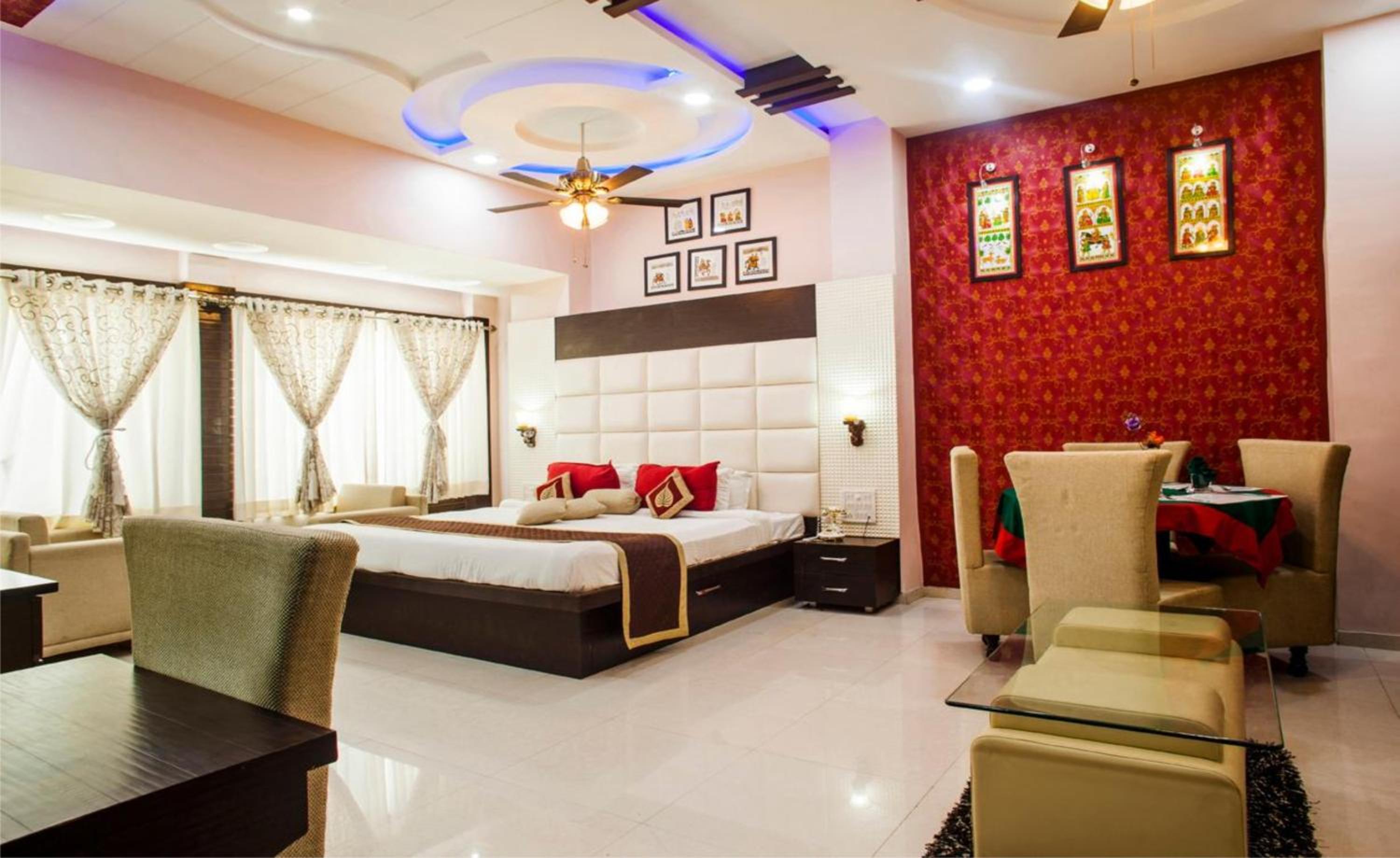 Suite photo 1
