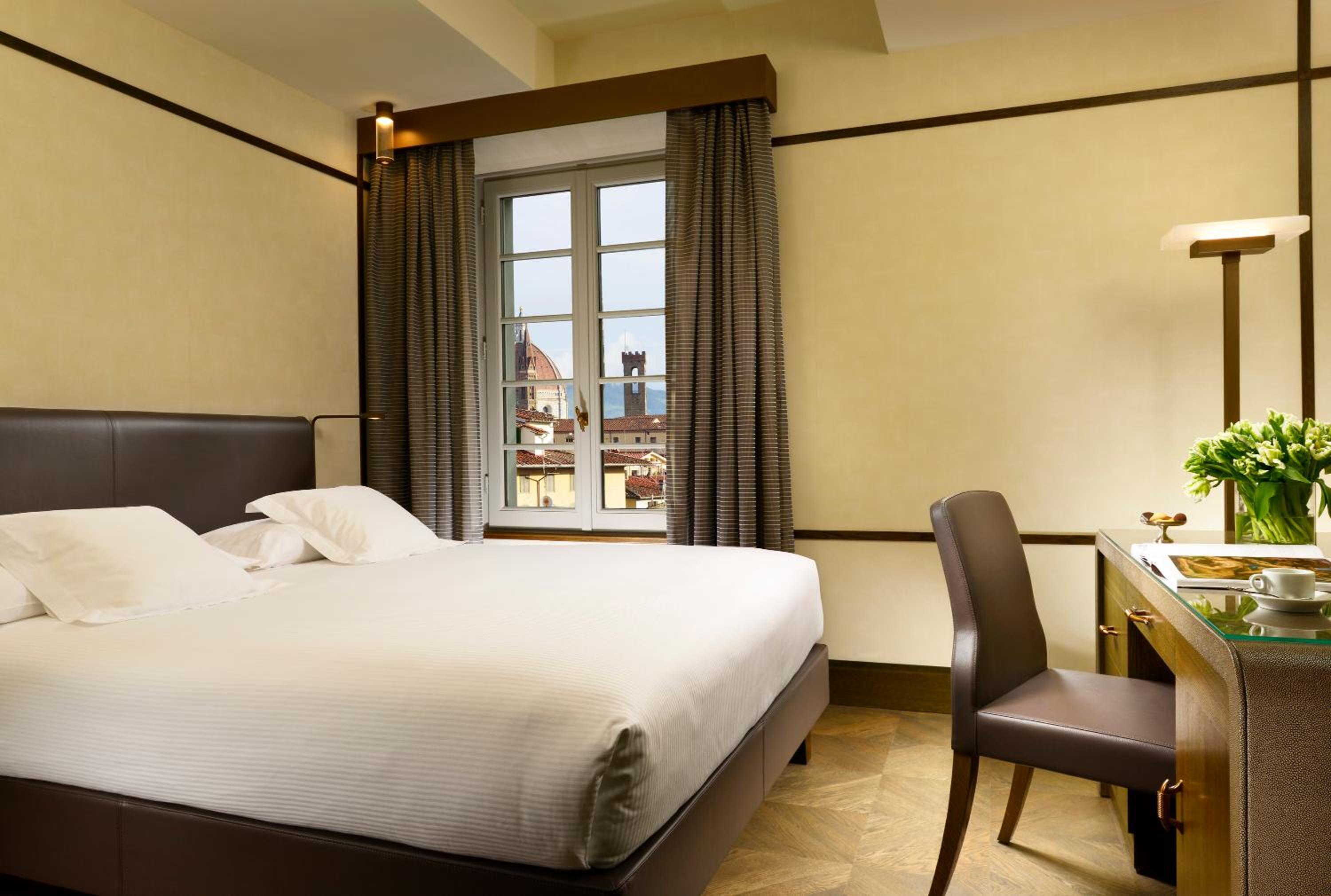 Premium Deluxe Double Room