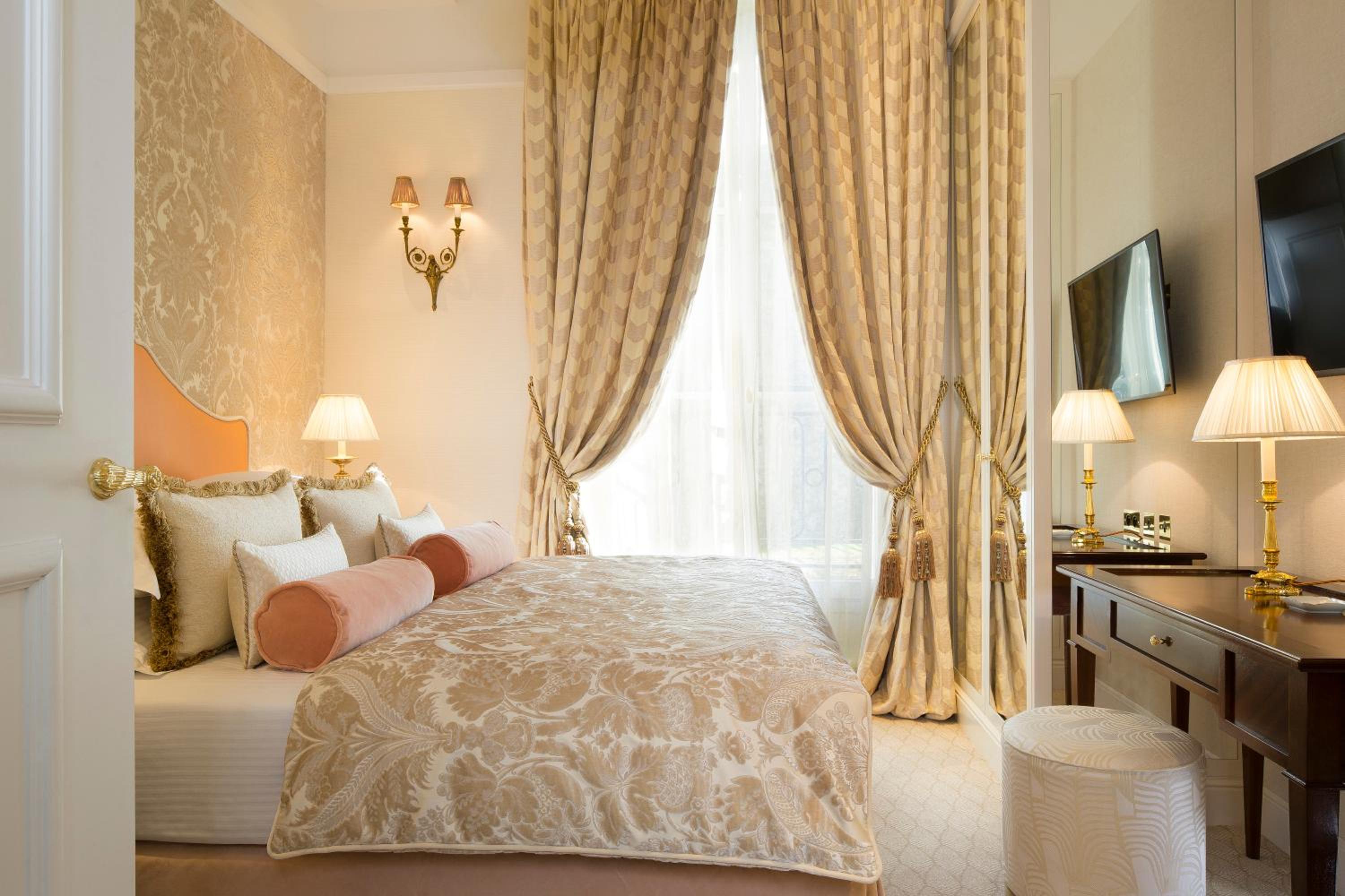 Chambre Double Classique