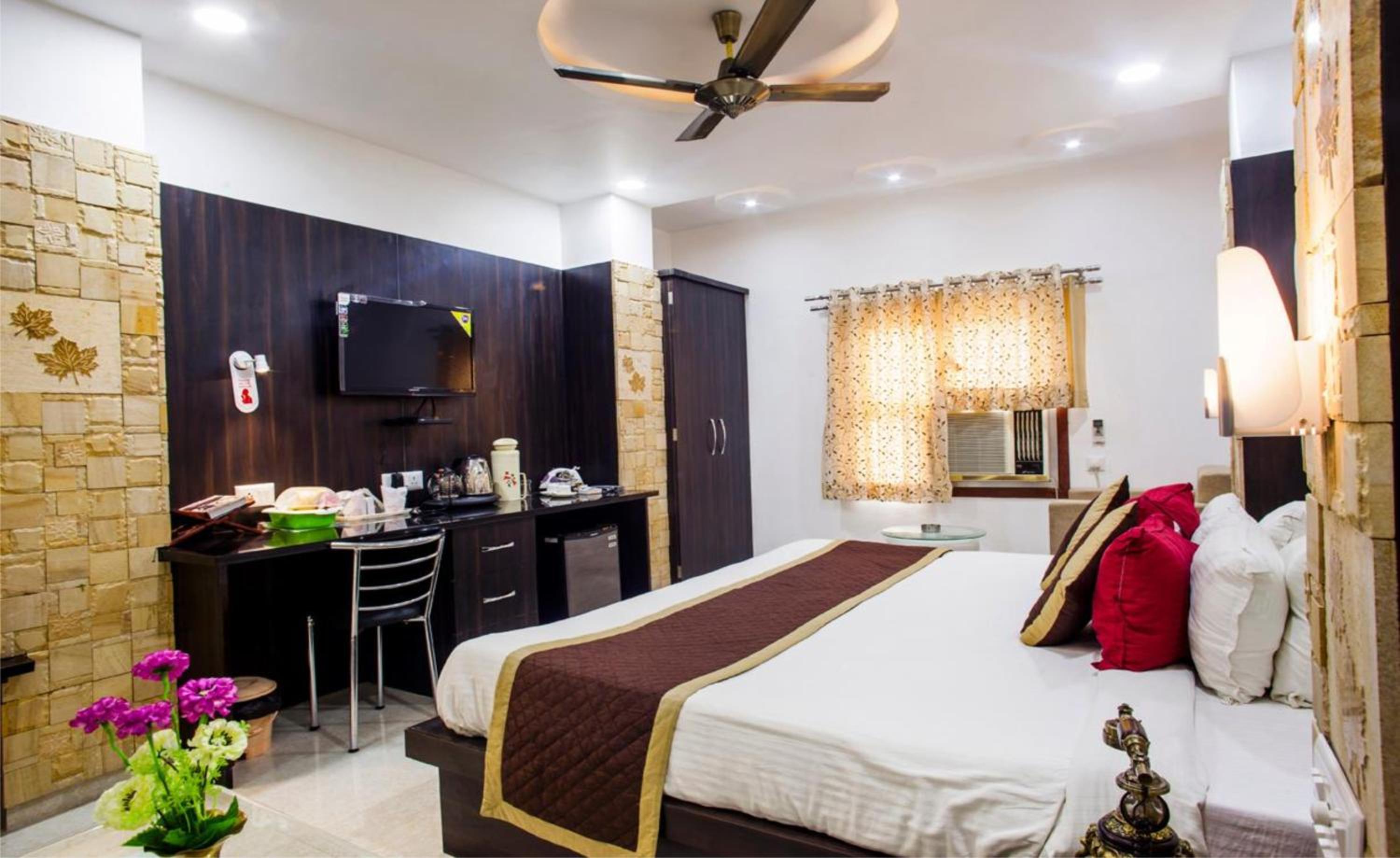 Executive Double Room photo 2
