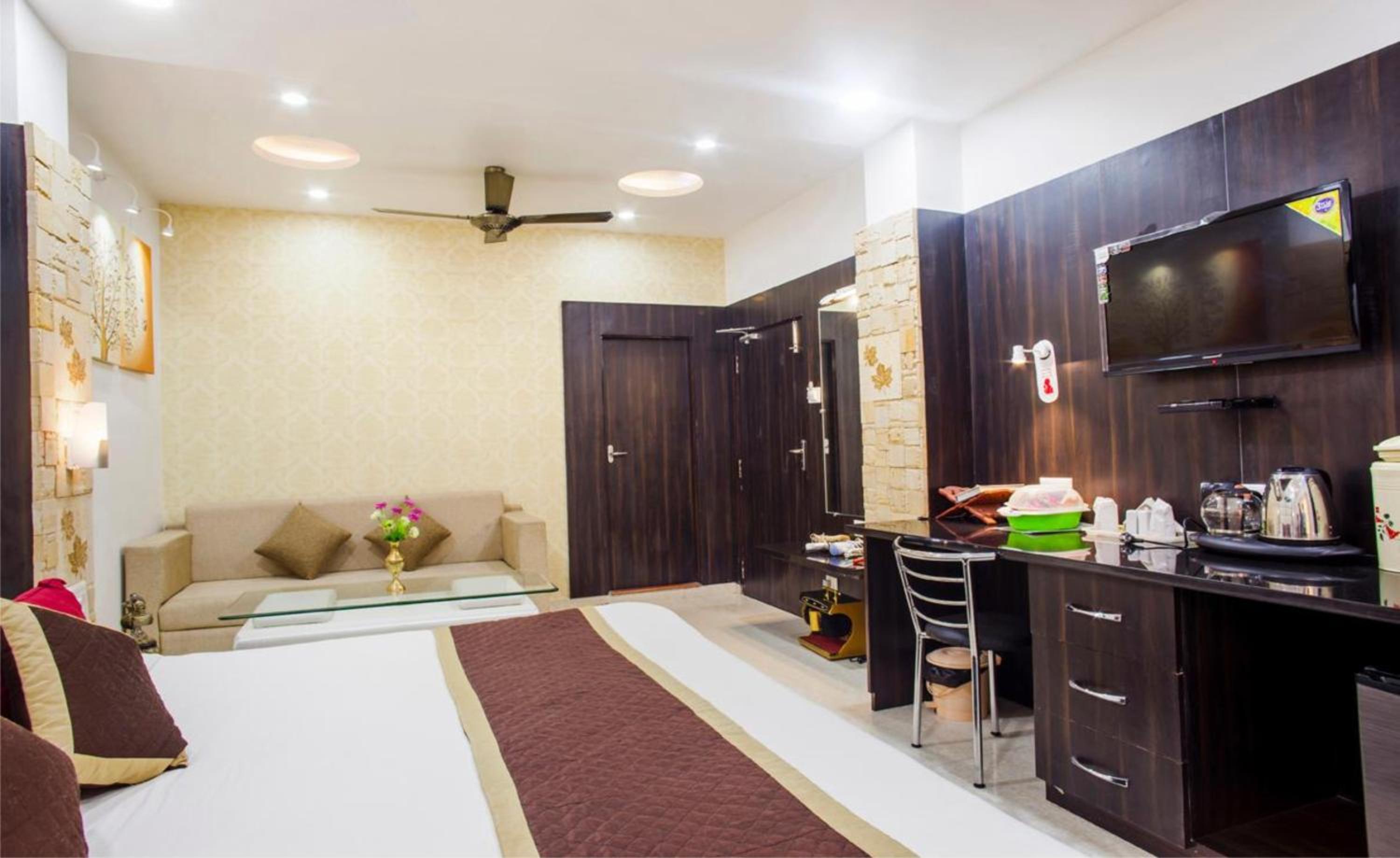 Executive Double Room photo 2