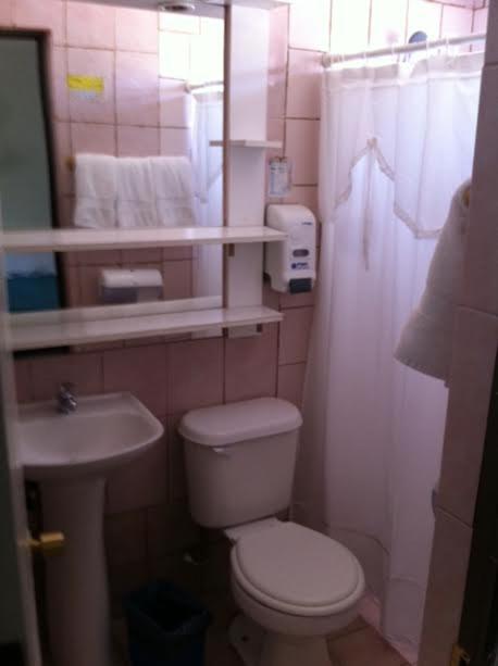Classic Quadruple Room photo 2