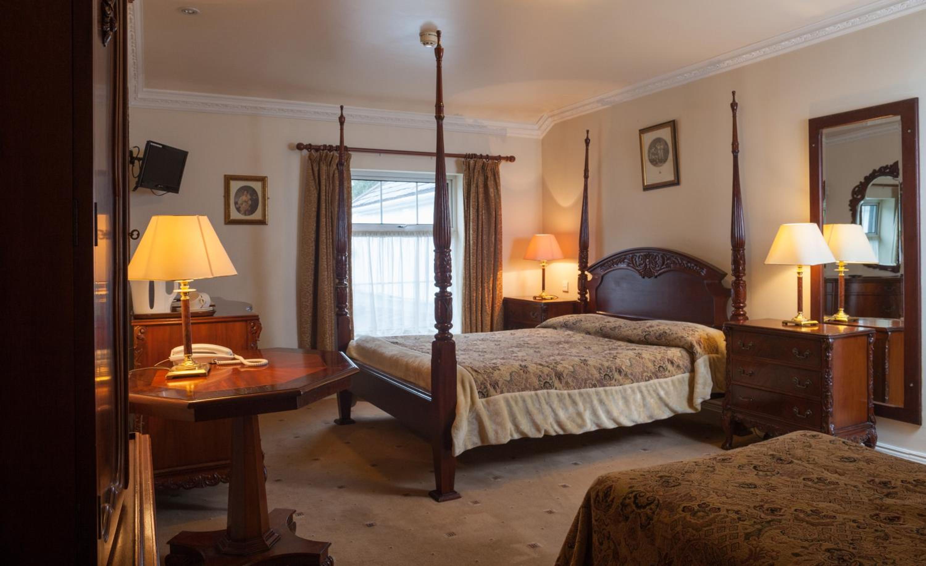Double Room - Photo 3