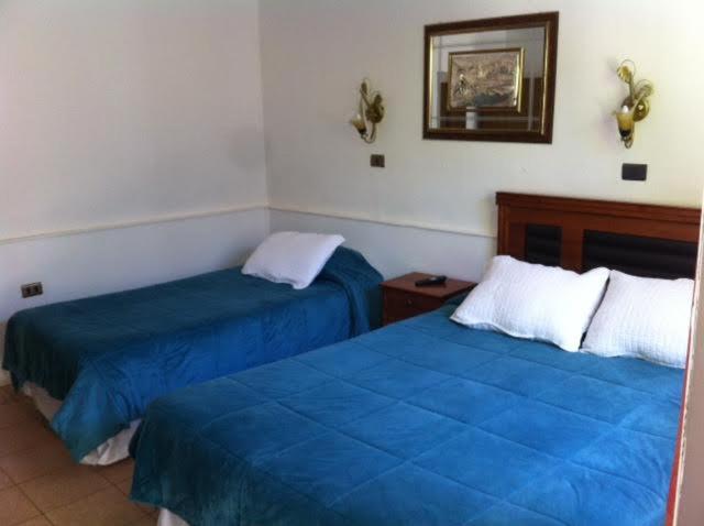 Standard Triple Room photo 1