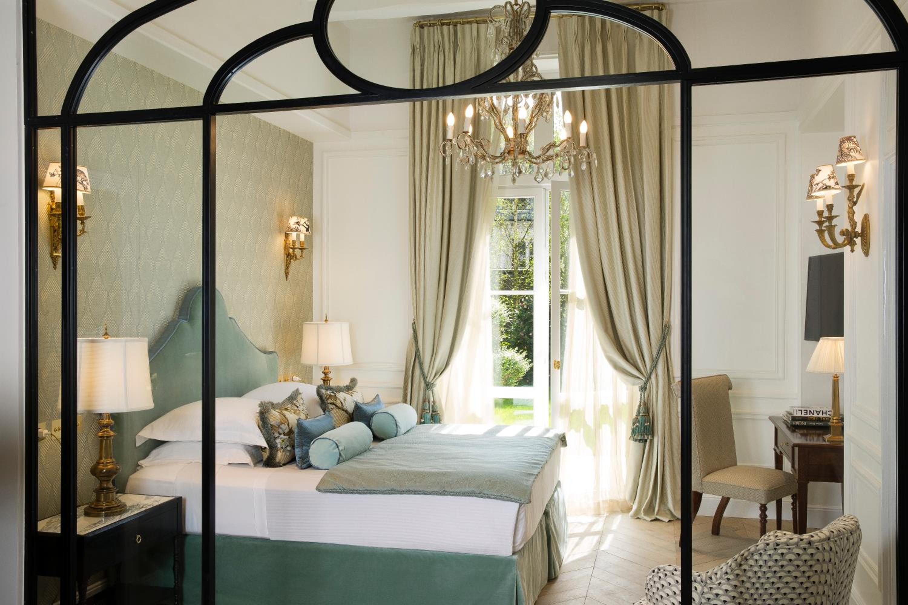 Suite avec Terrasse