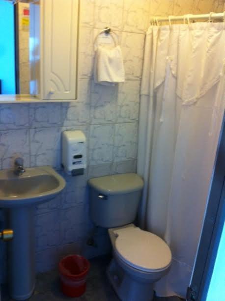 Family Double Room photo 3