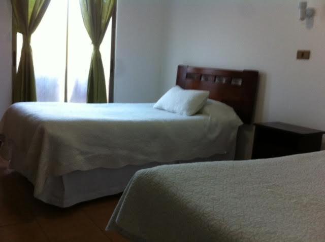 Twin Room photo 1