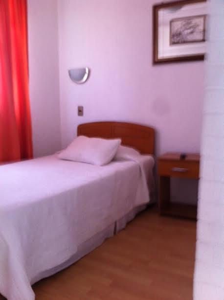 Single Room photo 1