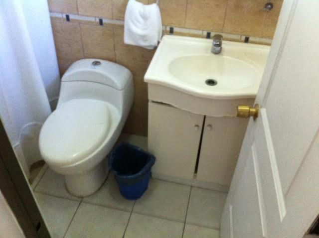 Twin Room photo 2