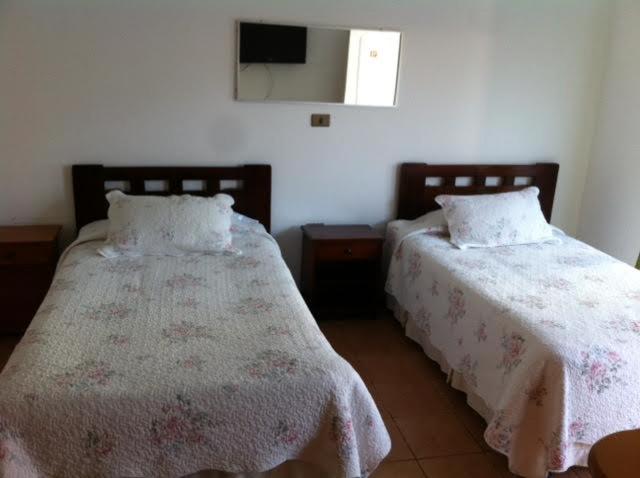 Classic Quadruple Room photo 1