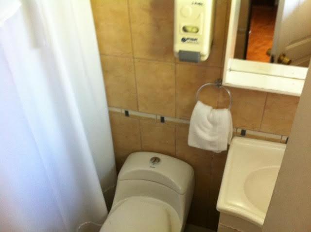 Standard Triple Room photo 3