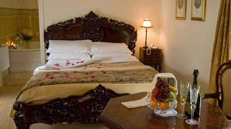 Double Room - Photo 2