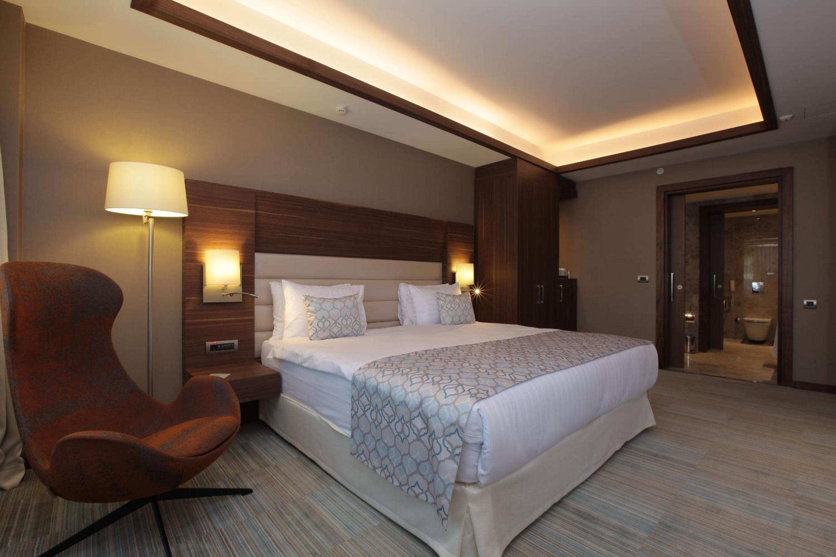 Deluxe Room photo 2
