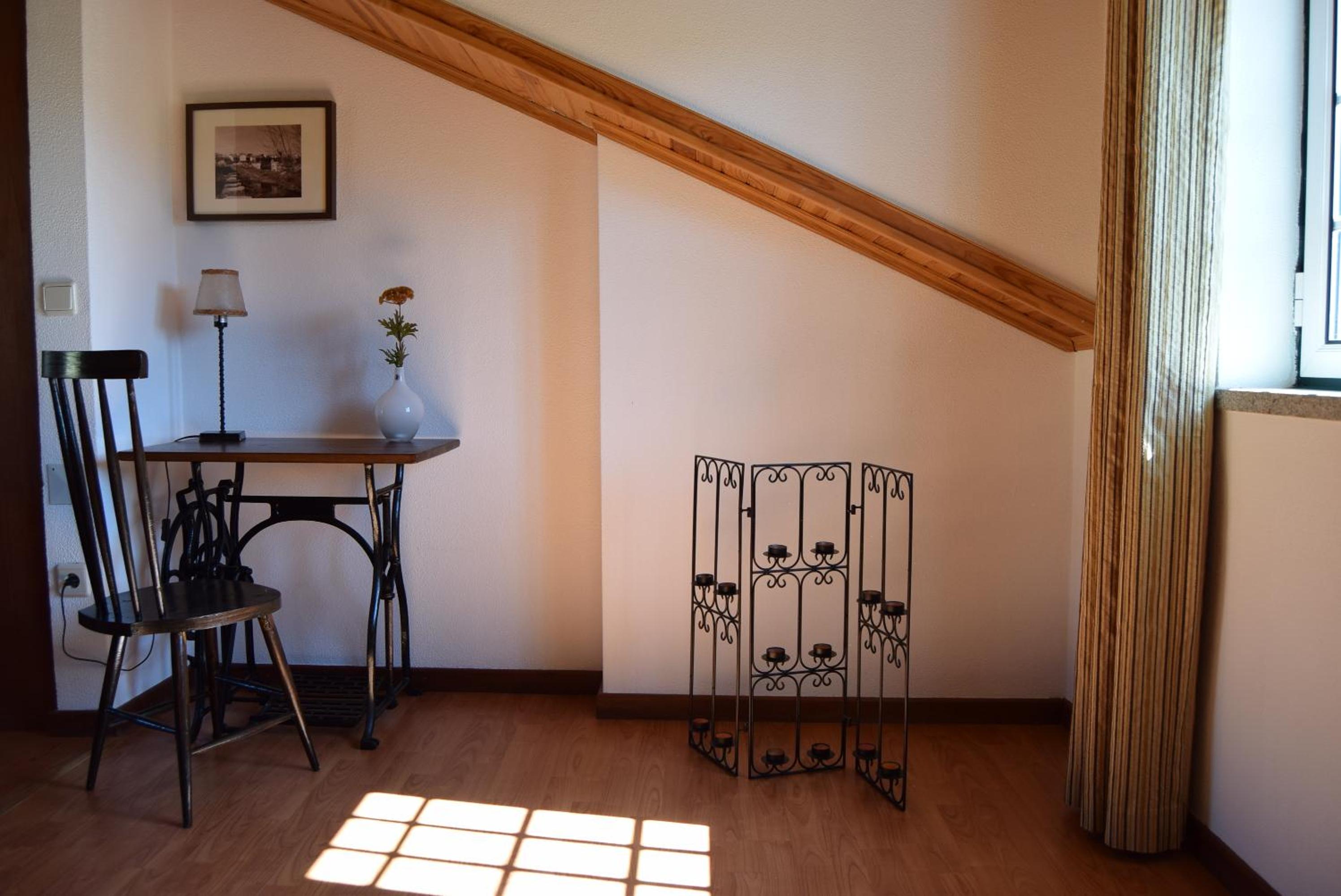 Two-Bedroom House photo 2