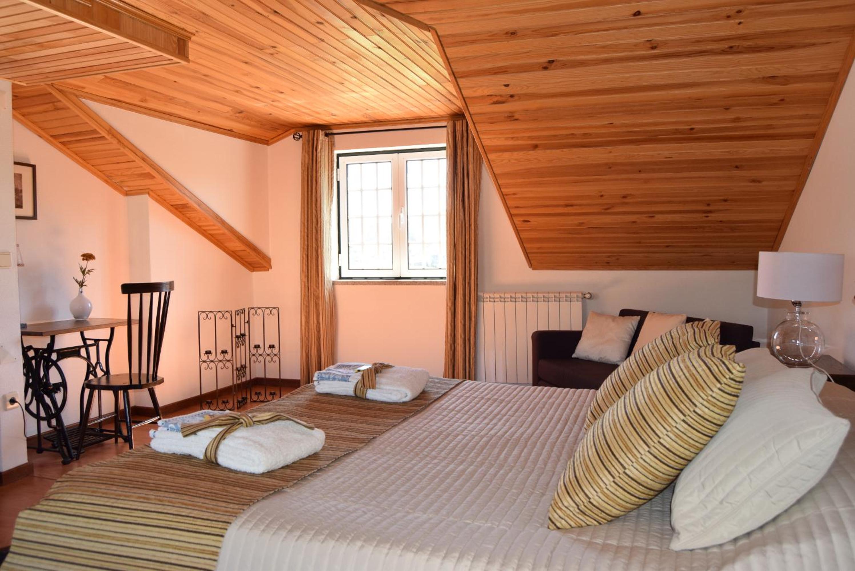 Two-Bedroom House photo 1