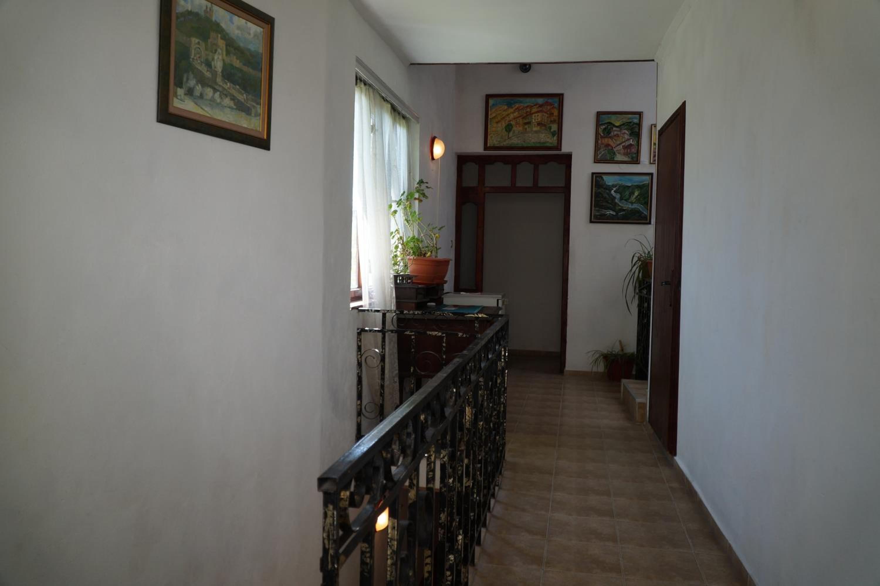 Double or Twin Room with Balcony photo 3