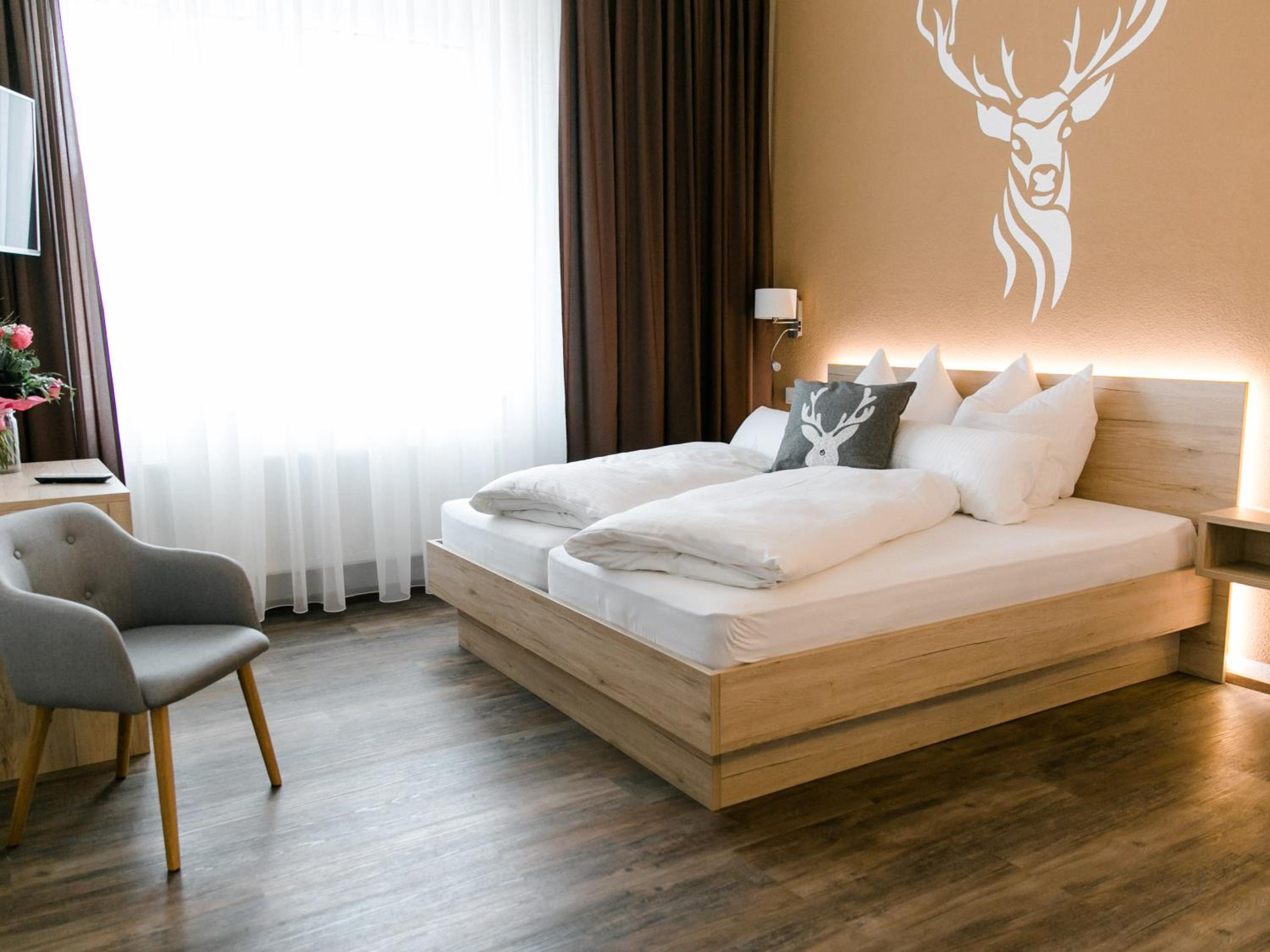 Deluxe Double Room photo 1