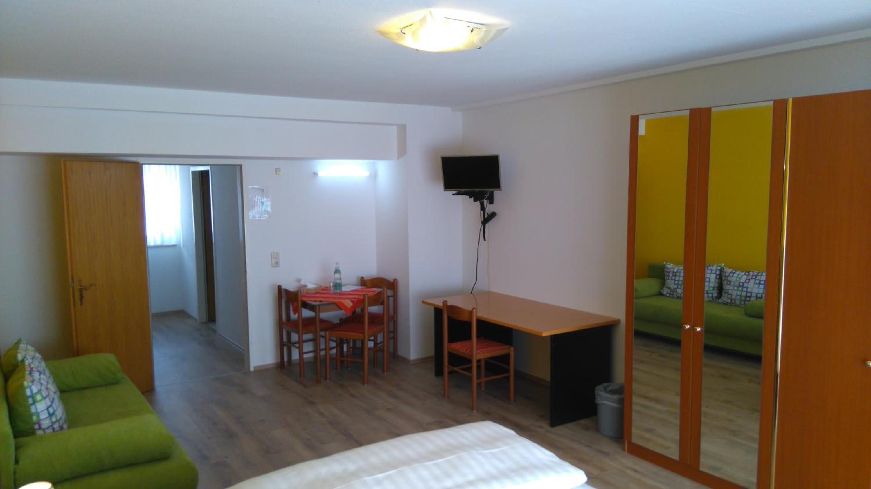 Comfort Single Room photo 2