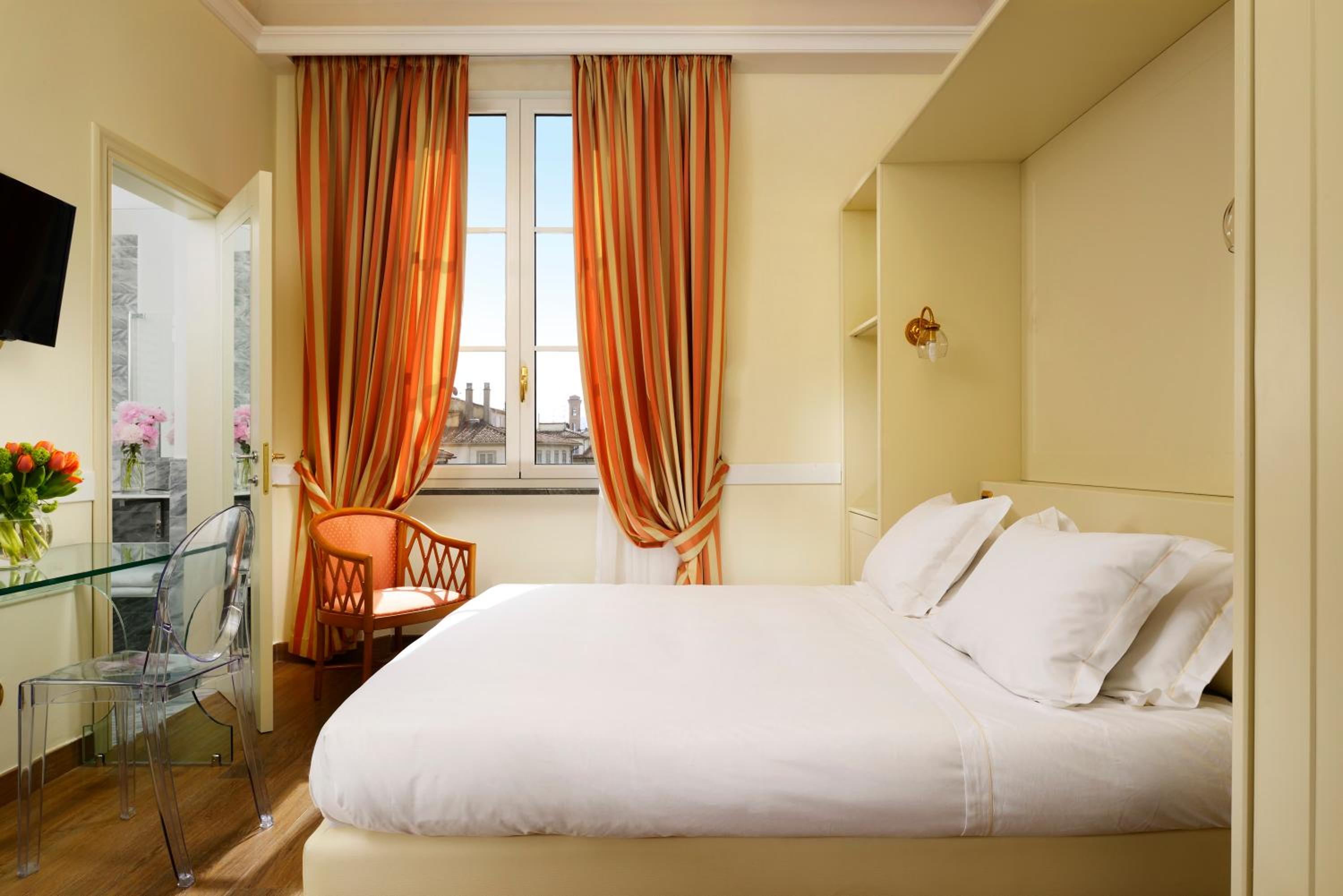 Superior Double or Twin Room - Photo 6