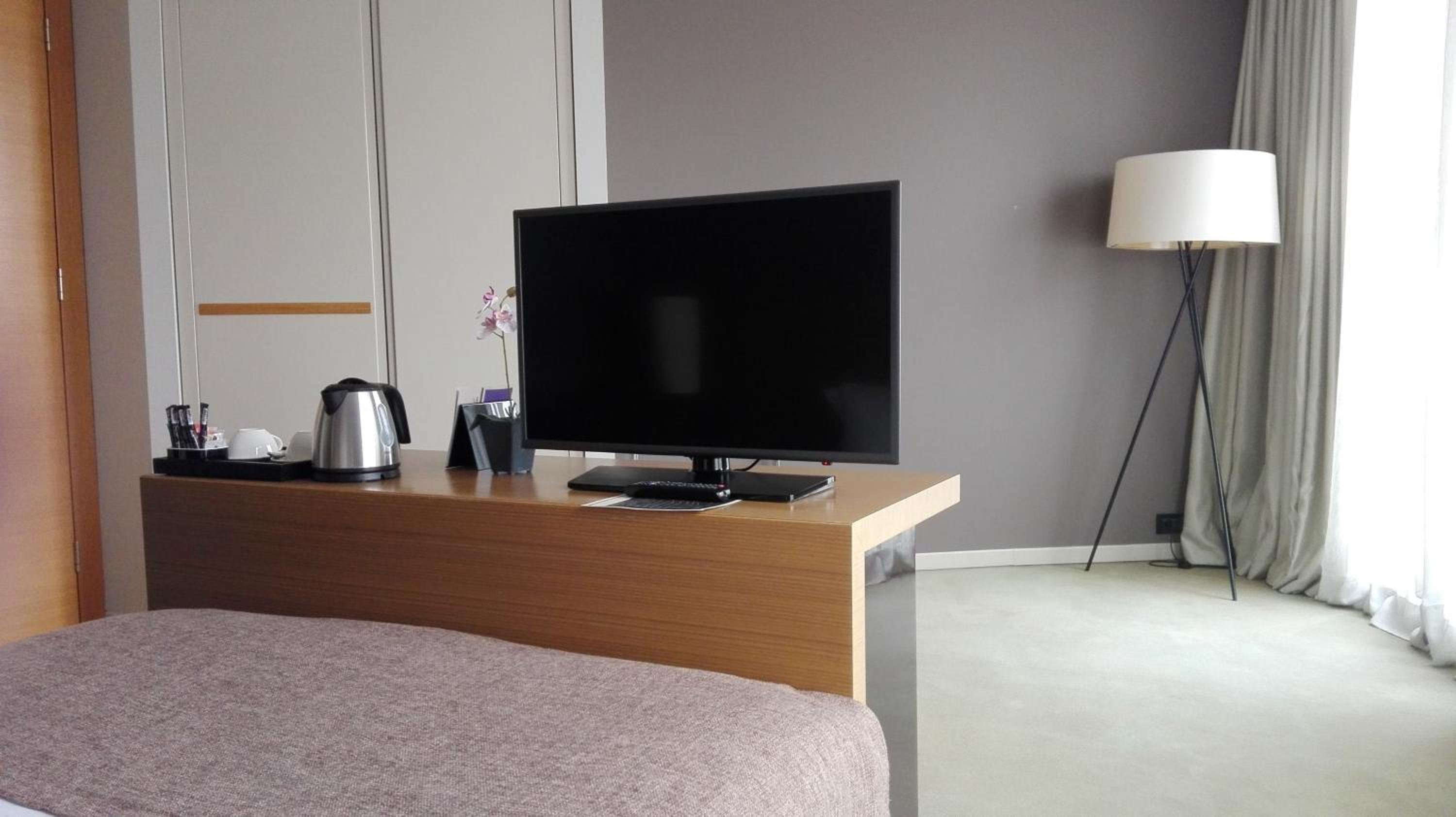 Deluxe Single Room photo 2