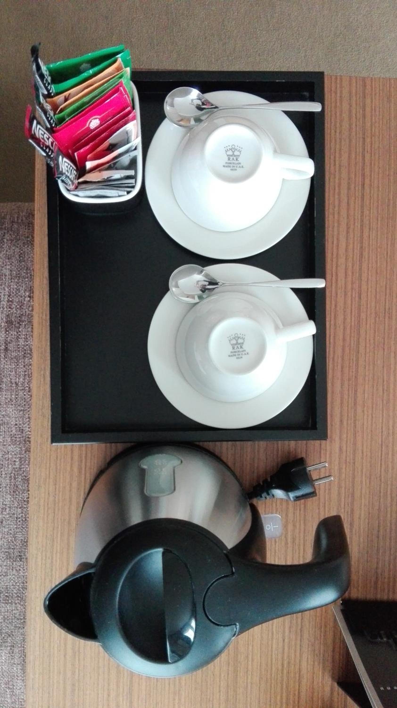 Deluxe Single Room photo 3