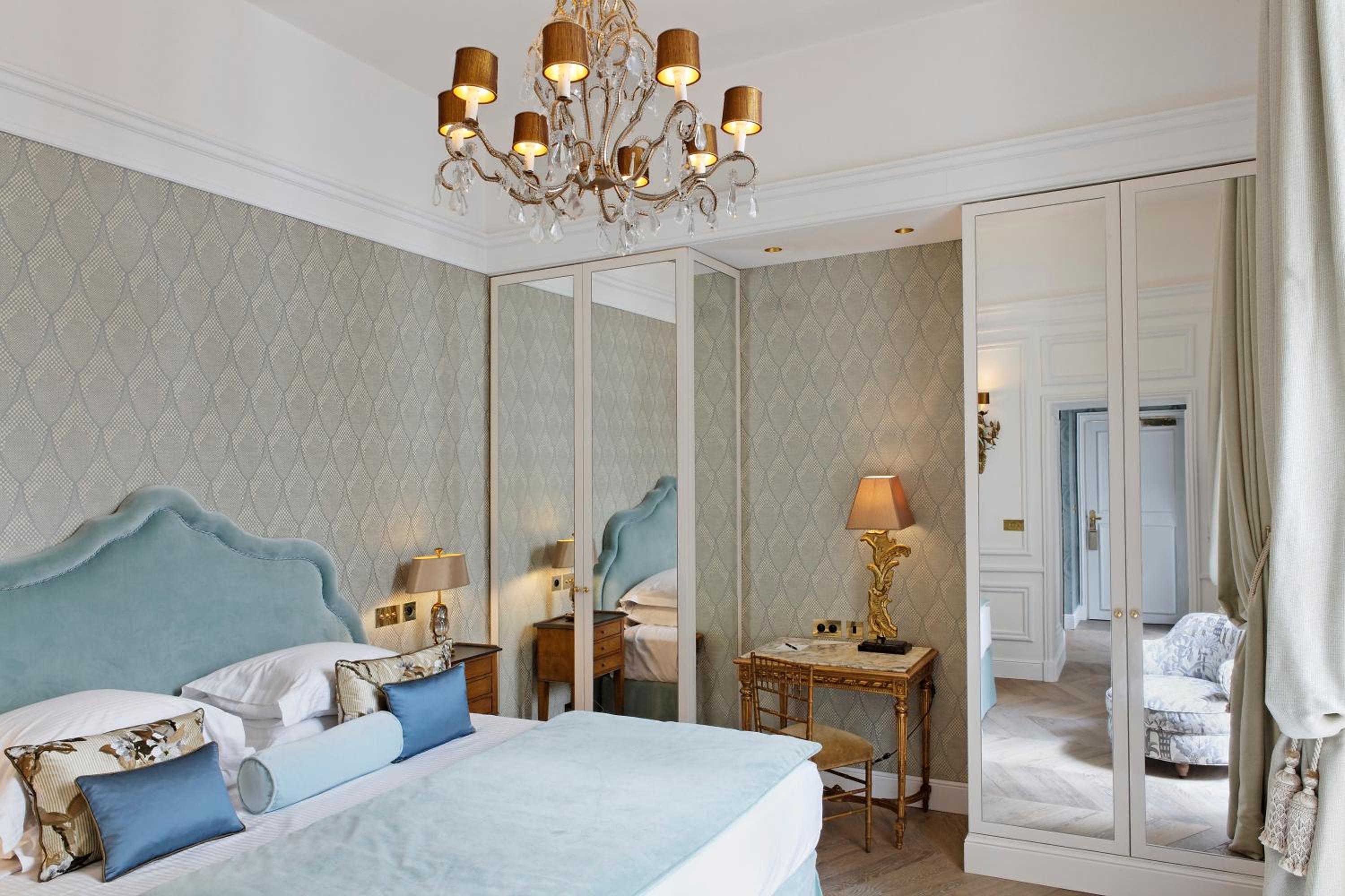 Superior Double Room photo 2