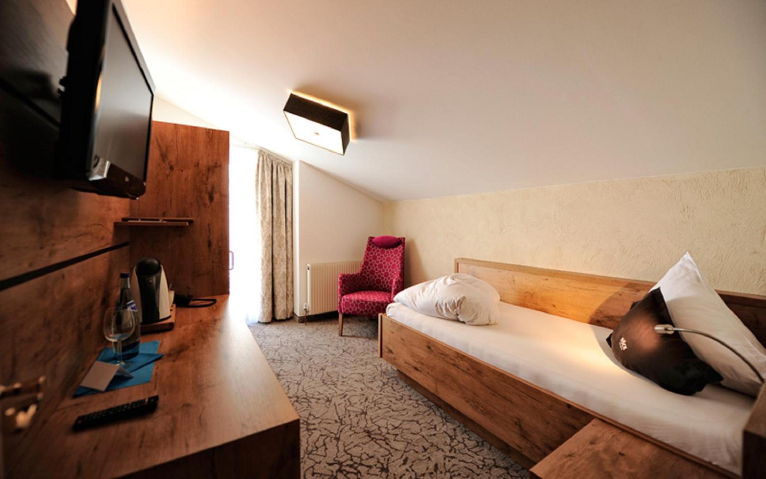 Single Room