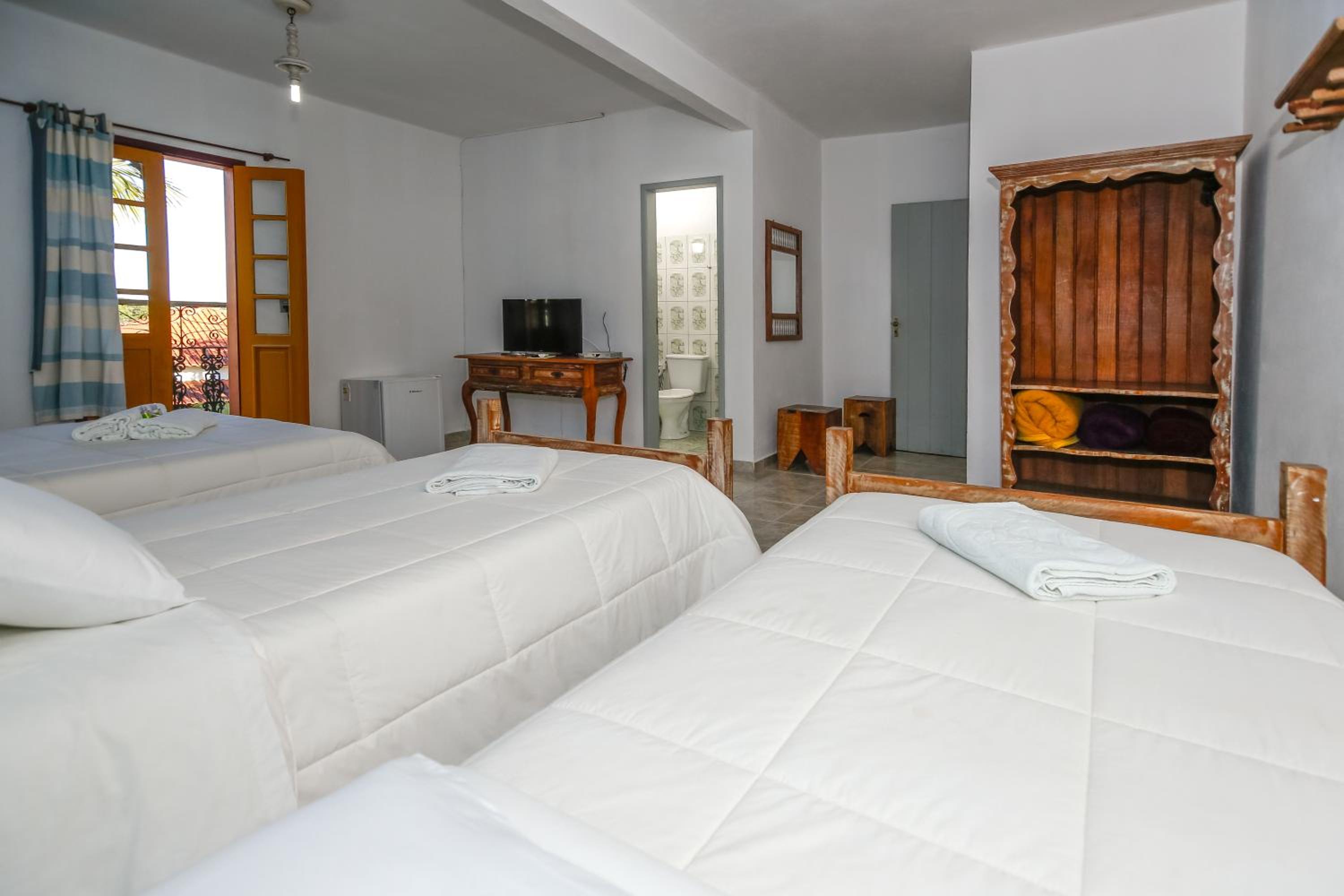 Superior Double Room - Photo 8